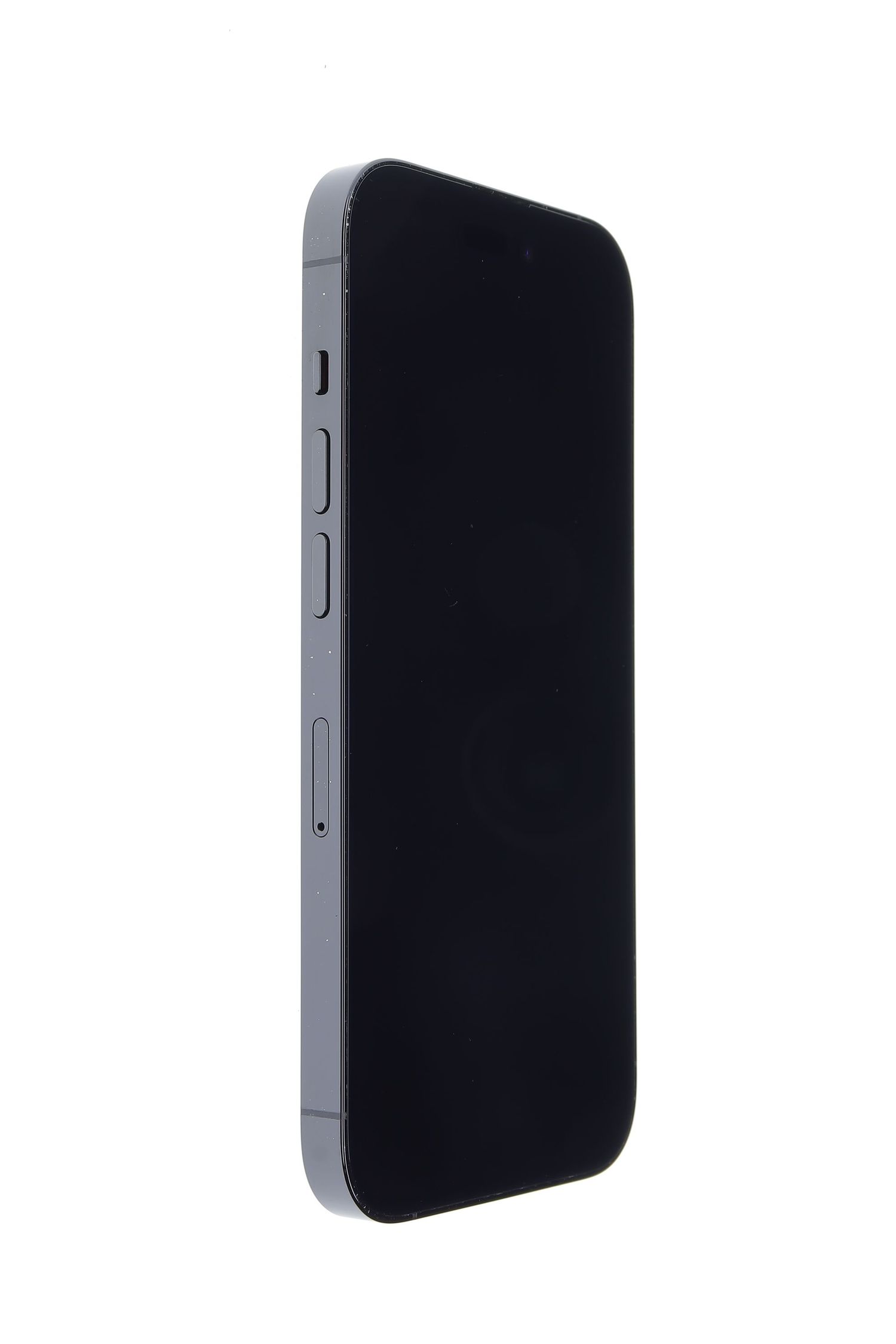 Apple iPhone 14 Pro 256 GB Space Black - Много добро