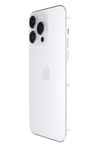 Telefon mobil Apple iPhone 14 Pro Max, Silver, 512 GB, Excelent