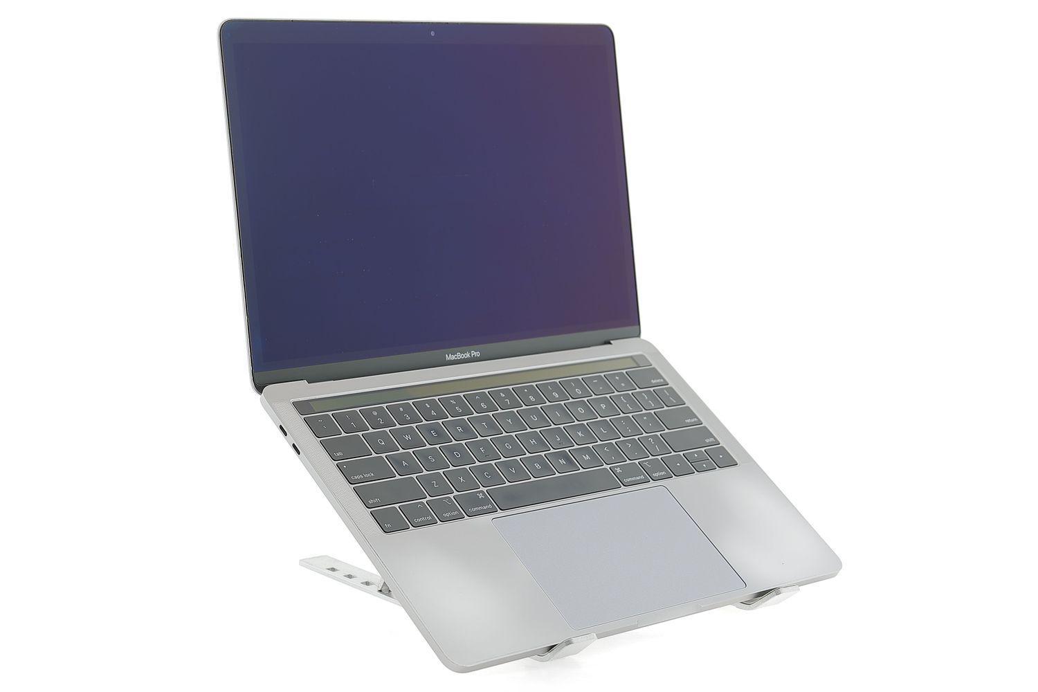 Apple MacBook Pro 13″ Touch Bar 2019, i7 2.8 GHz, 16 GB, Intel Iris Plus Graphics 655 1 TB Space Gray - Εξαιρετικό