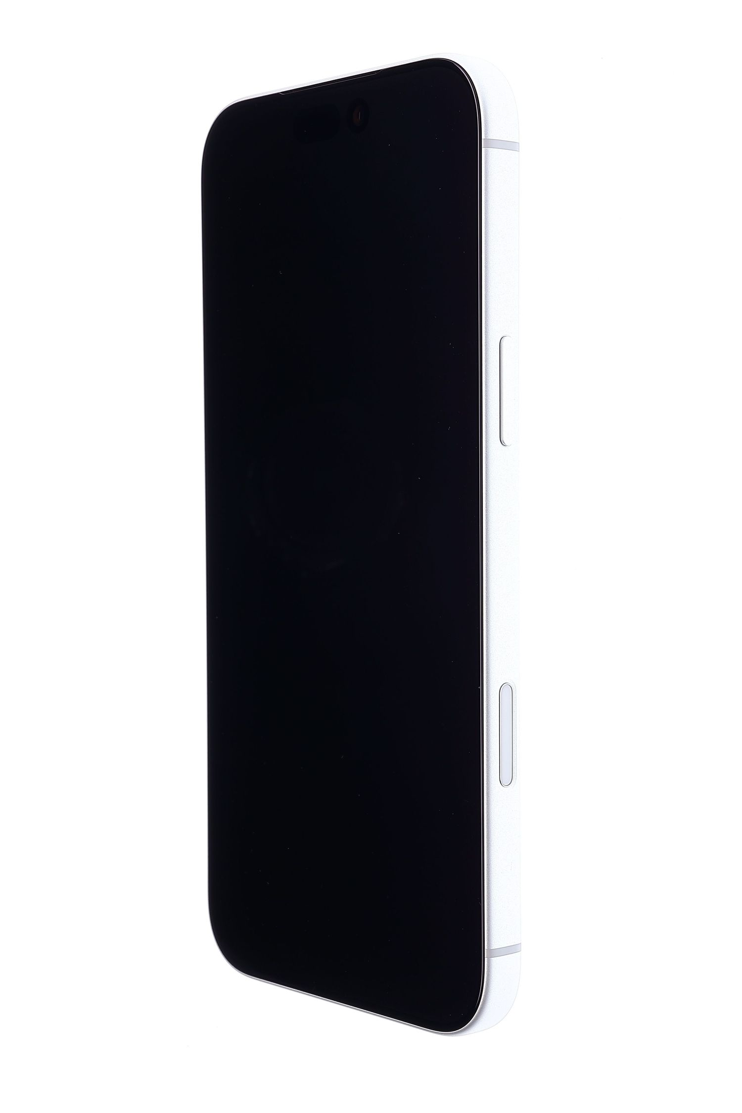 Apple iPhone 17 Pro Max 256 GB Silver - Ca nou