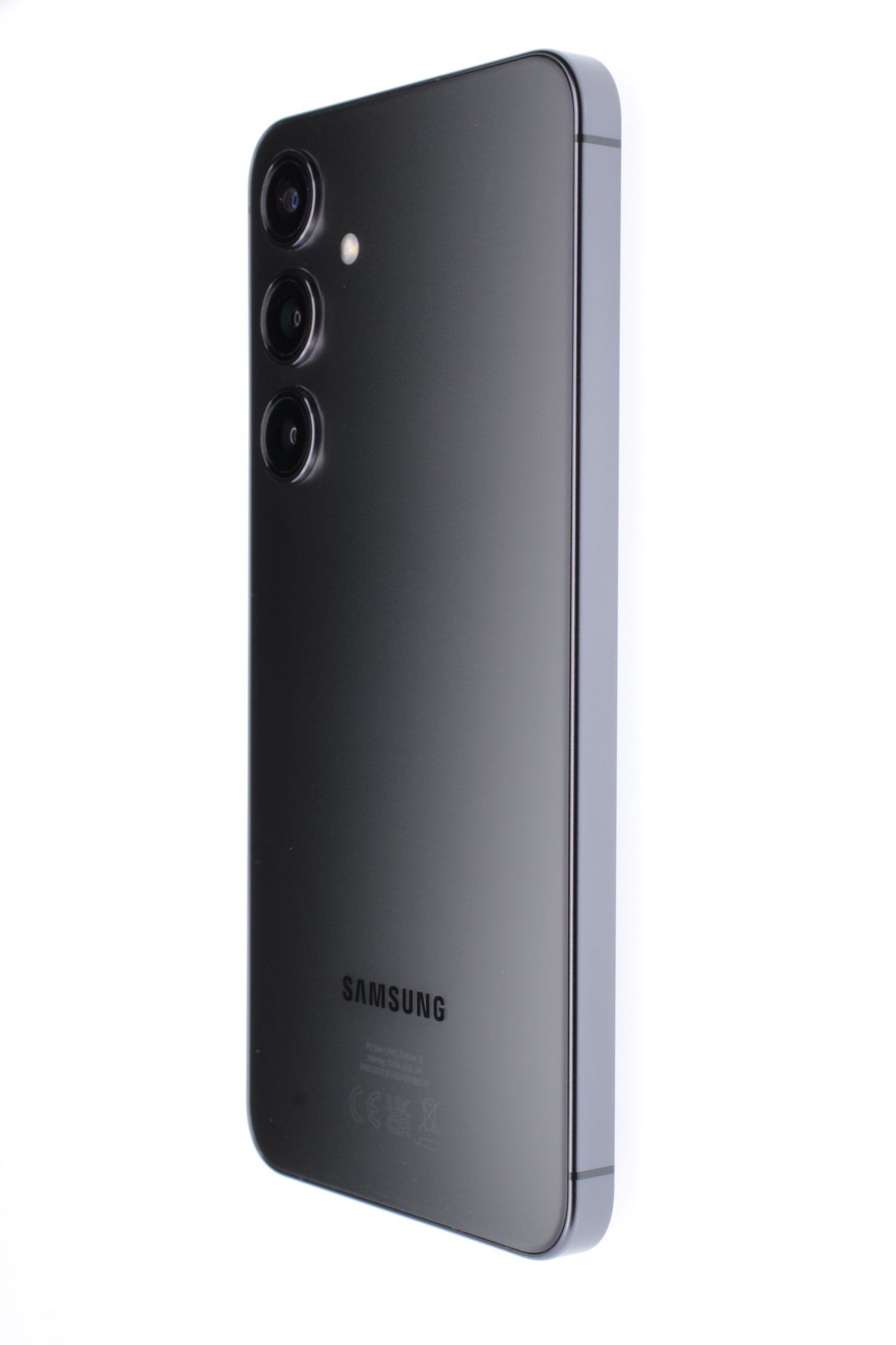 Samsung Galaxy S24 Plus 5G Dual Sim 512 GB Onyx Black - Πολύ καλό