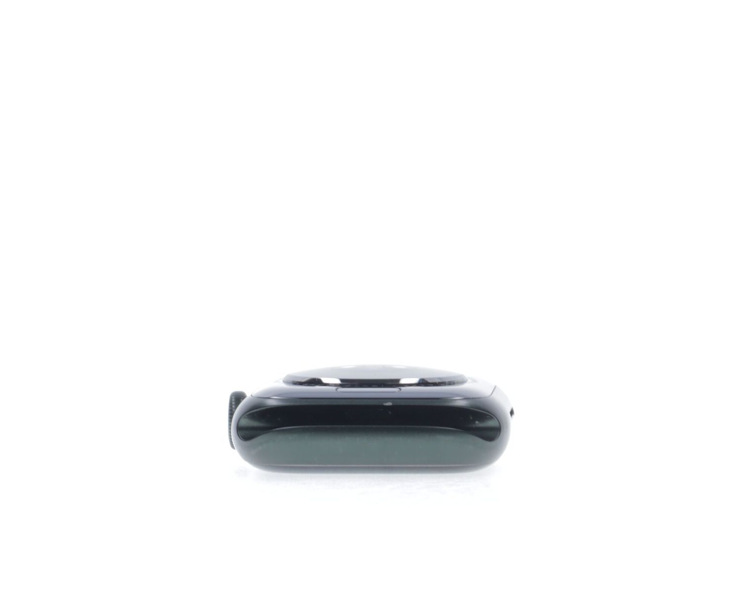 Apple Watch Series 7 2021, GPS, Aluminium 41mm Green - Като нов