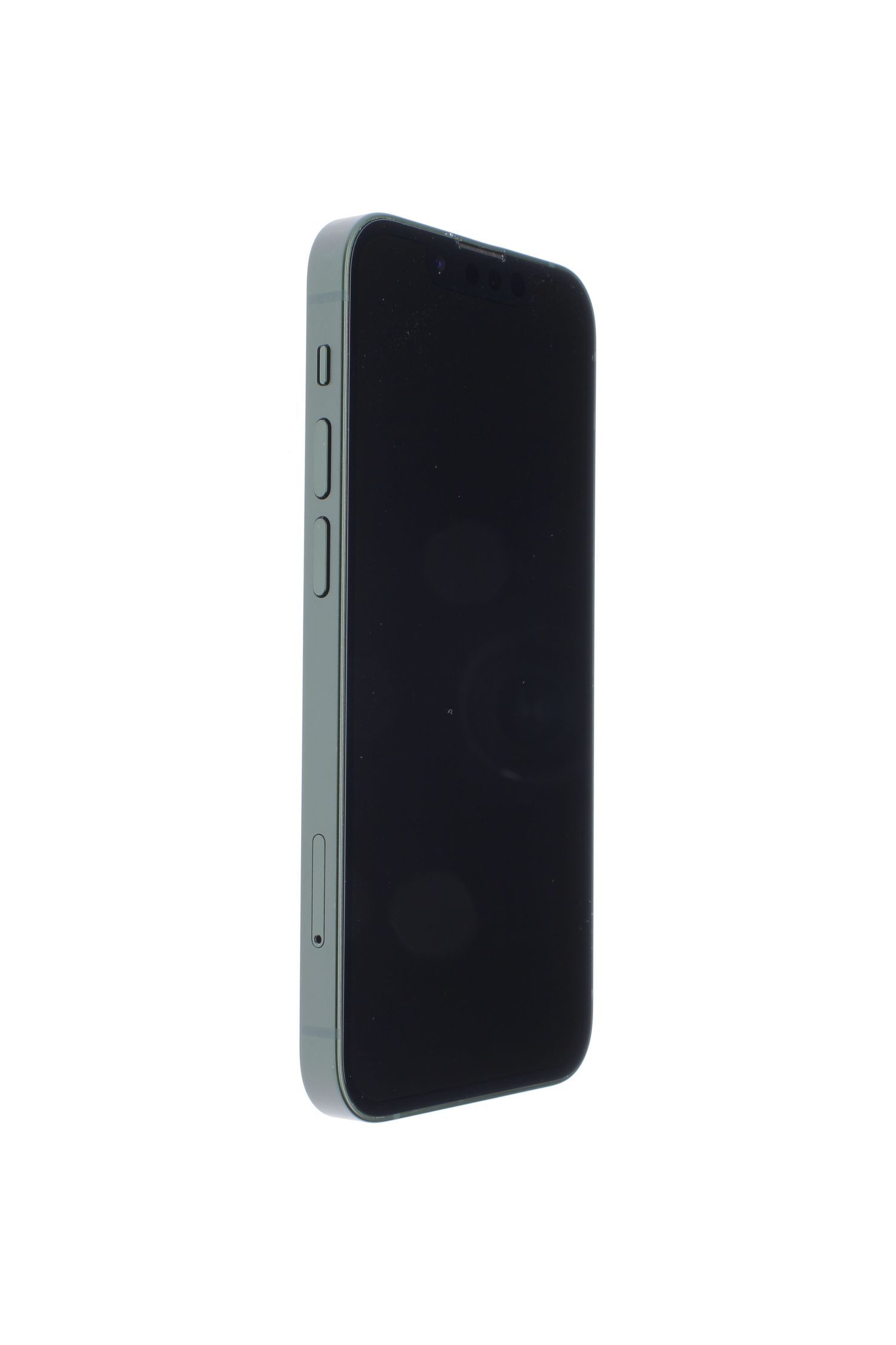 Apple iPhone 13 mini 256 GB Green - Kiváló