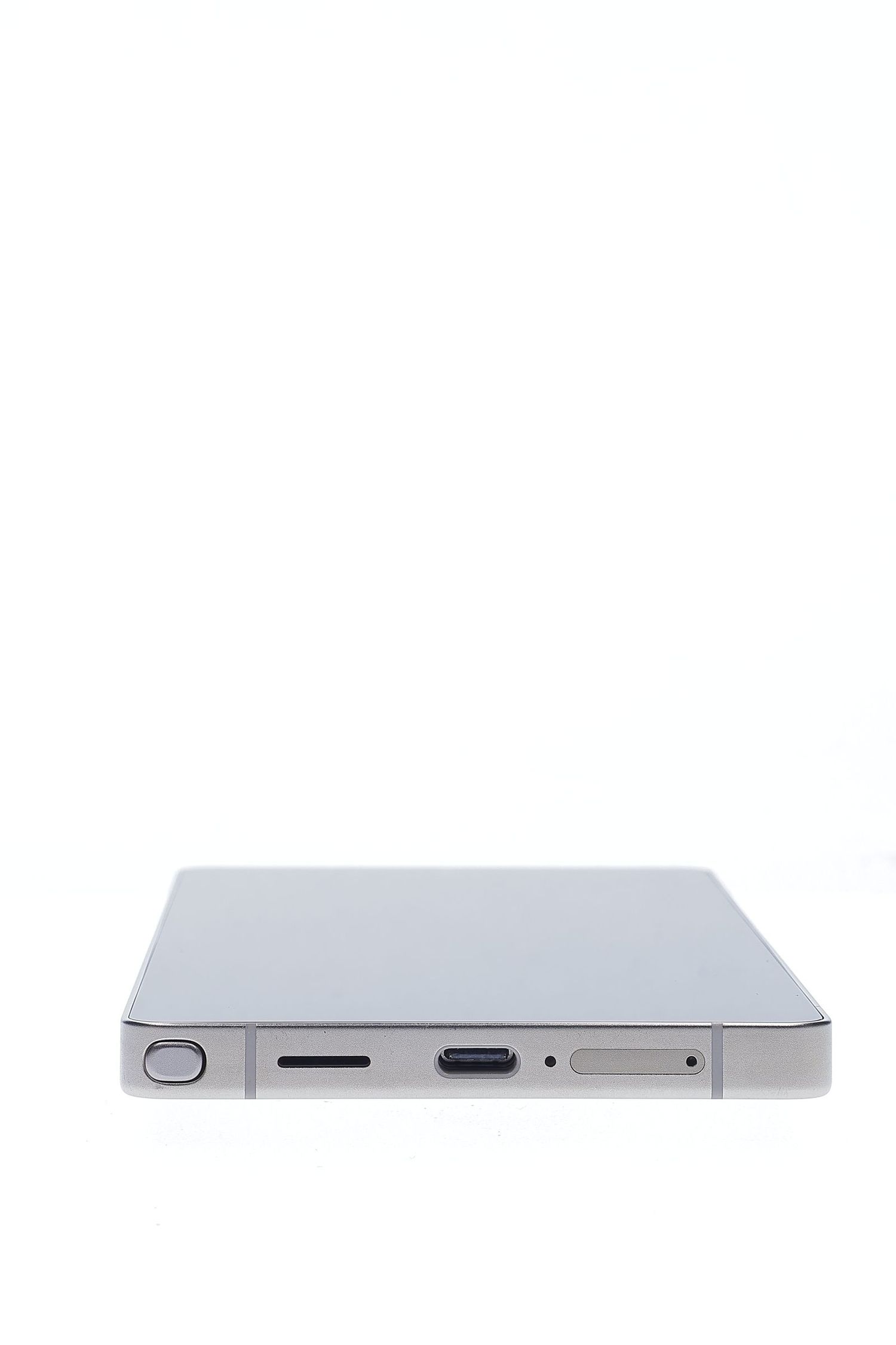 Samsung Galaxy S25 Ultra 5G Dual Sim 256 GB Titanium Gray