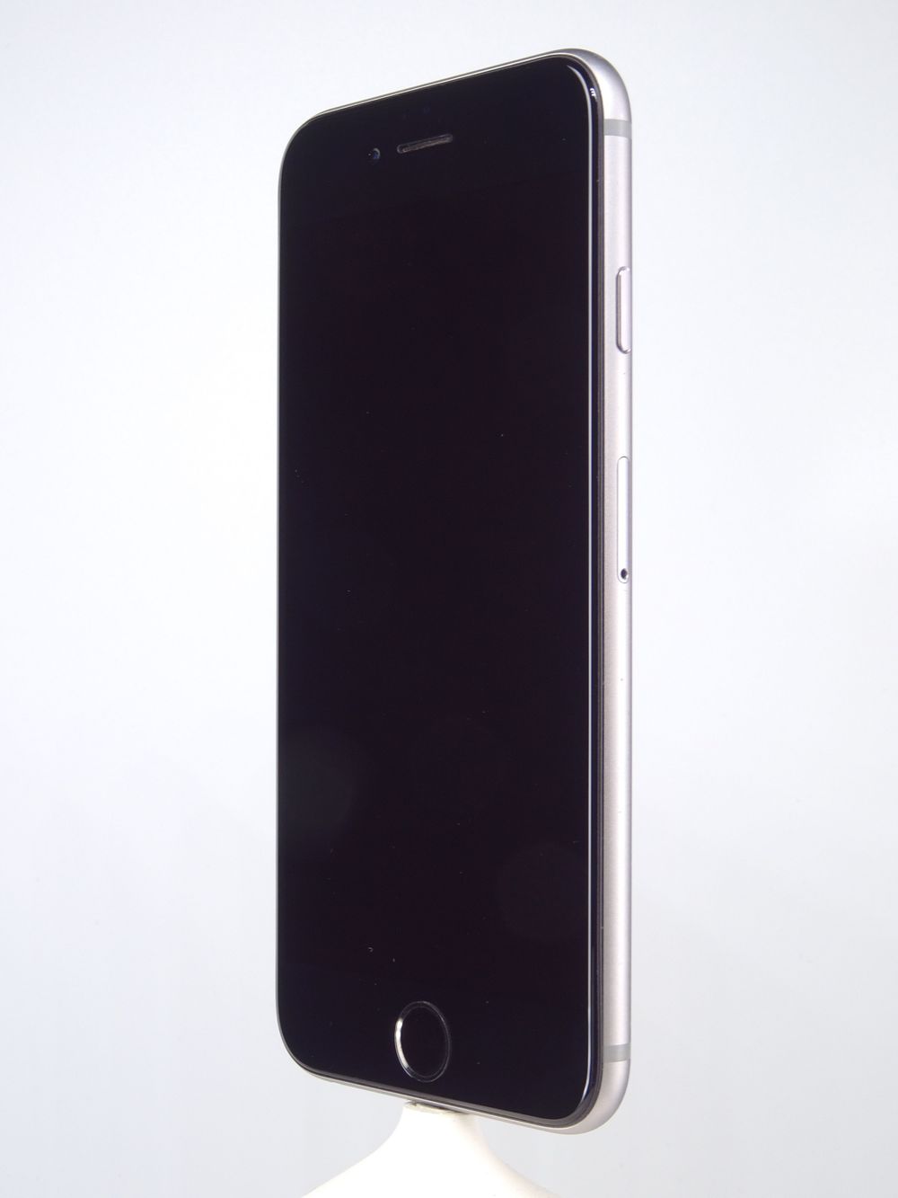 Мобилен телефон Apple, iPhone 6, 16 GB, Silver,  Отлично