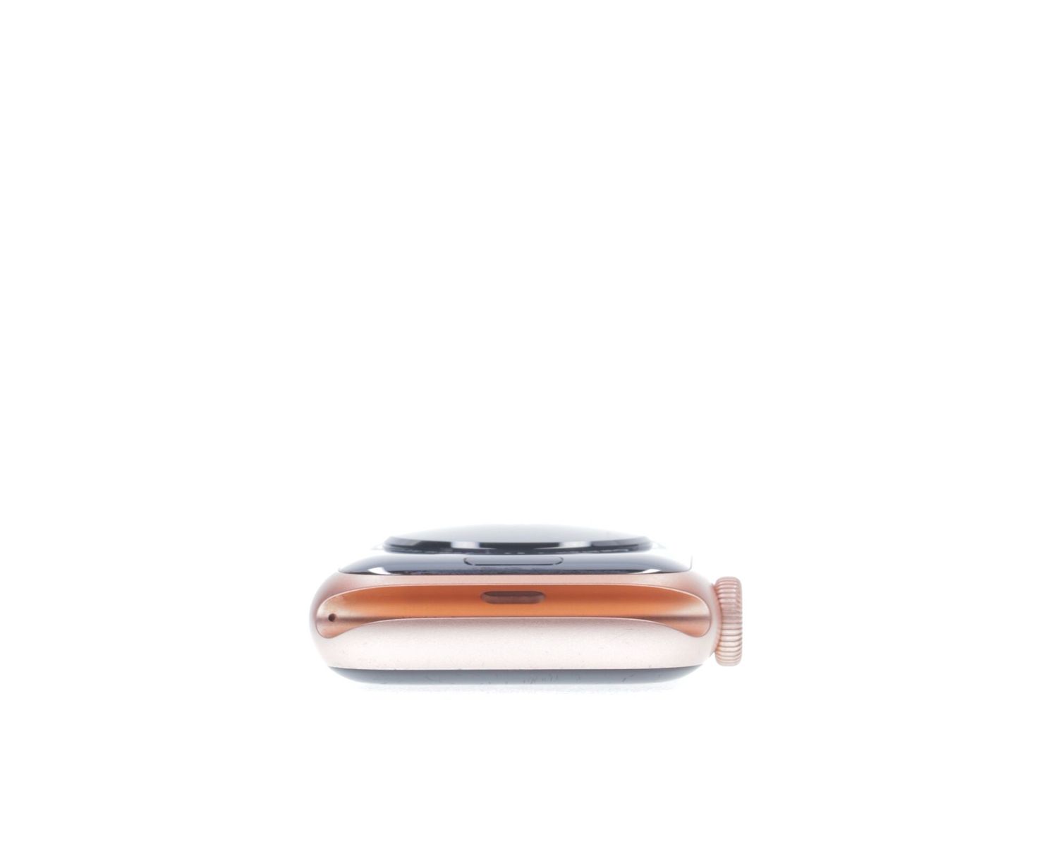 Apple Watch SE 2020, GPS, Aluminium 40mm Gold - Foarte bun