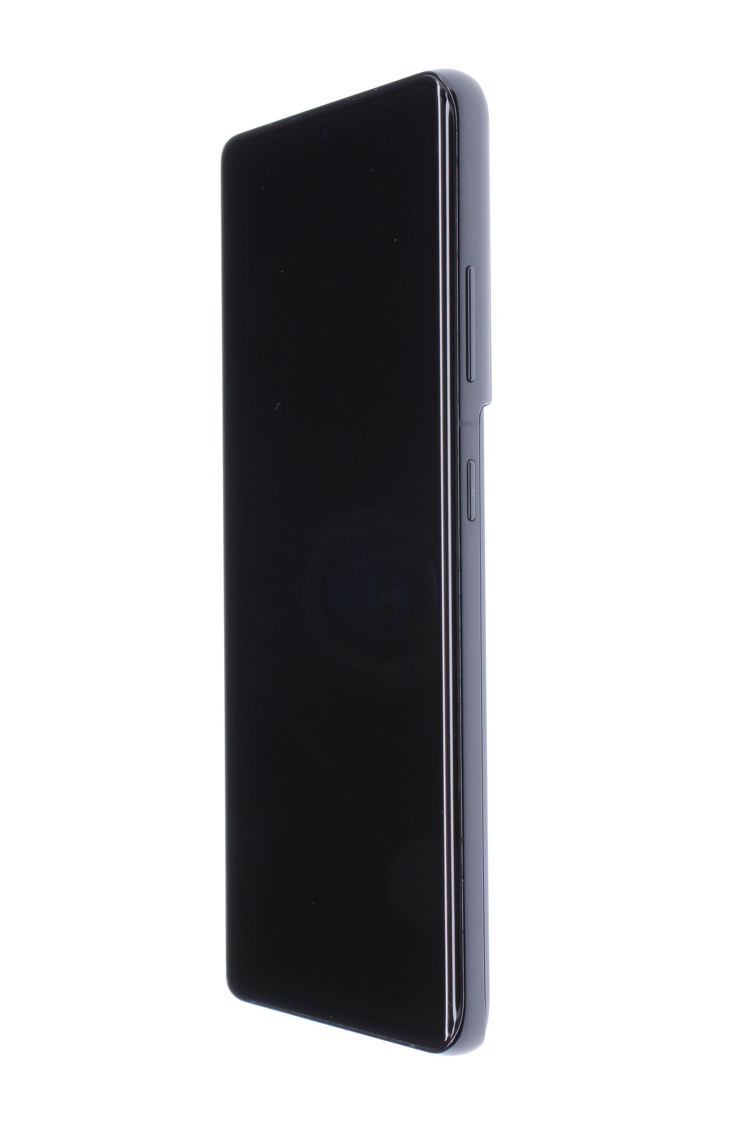 Samsung Galaxy S21 Ultra 5G Dual Sim 256 GB Black - Kiváló