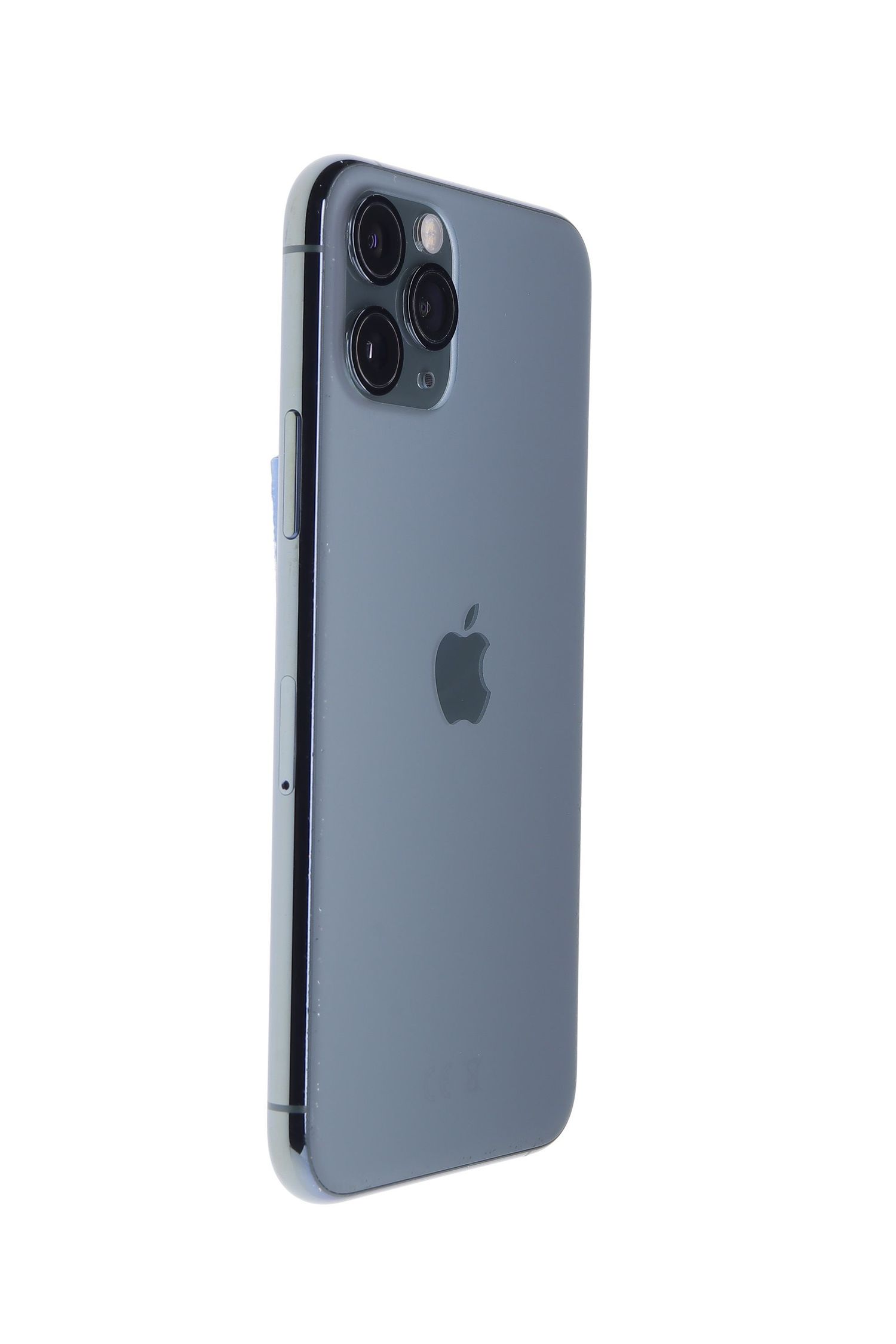 Apple iPhone 11 Pro 64 GB Midnight Green - Kiváló