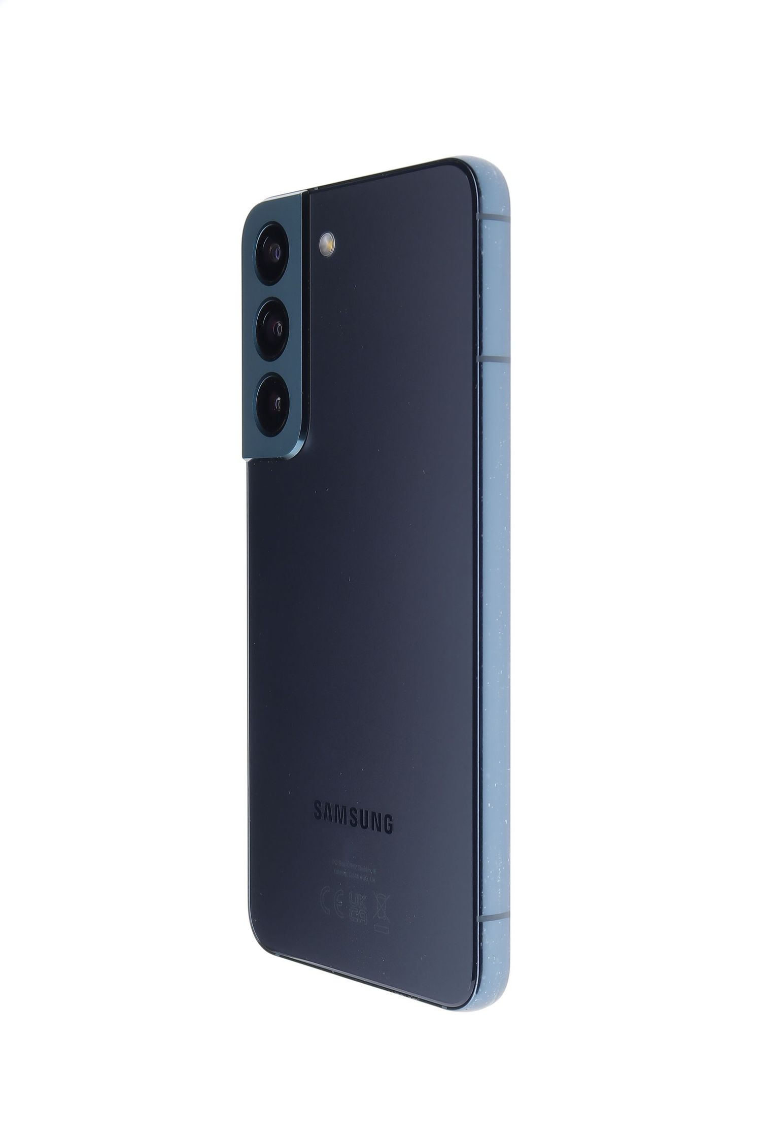 Samsung Galaxy S22 5G 128 GB Green - Πολύ καλό