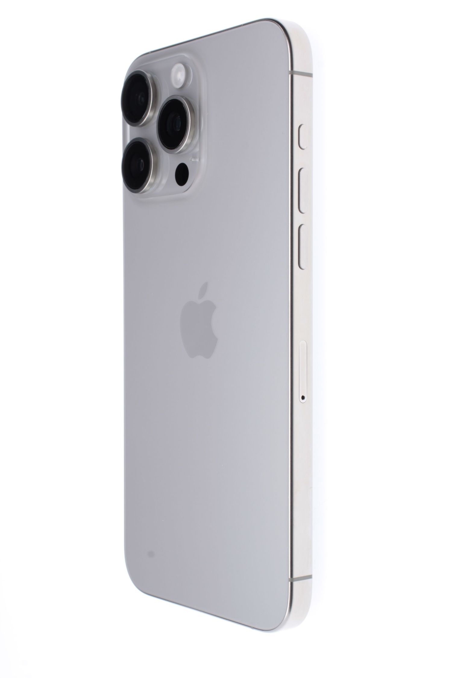 Apple iPhone 15 Pro Max 256 GB Natural Titanium - Като нов