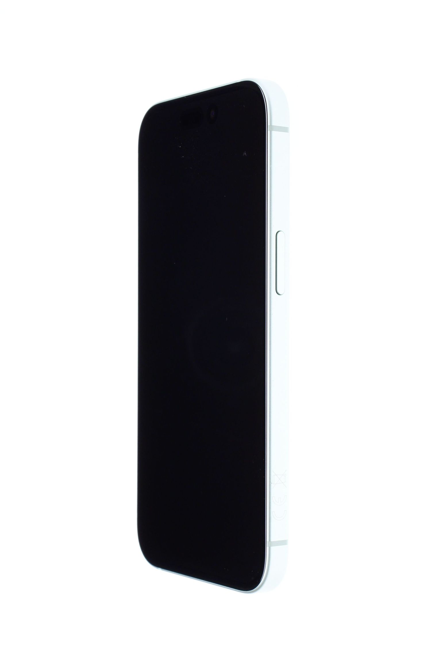 Apple iPhone 15 256 GB Green - Ca nou
