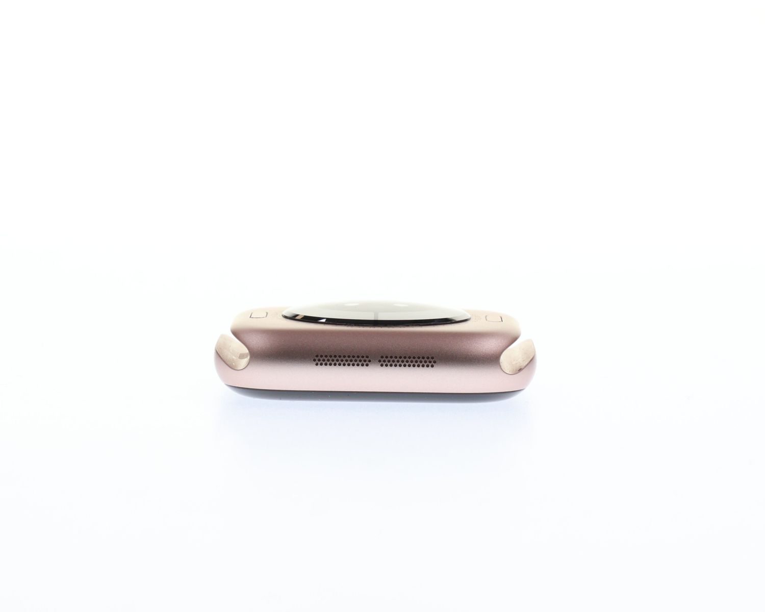 Apple Watch Series 11 2025, GPS, Aluminium 42mm Rose Gold - Újszerű