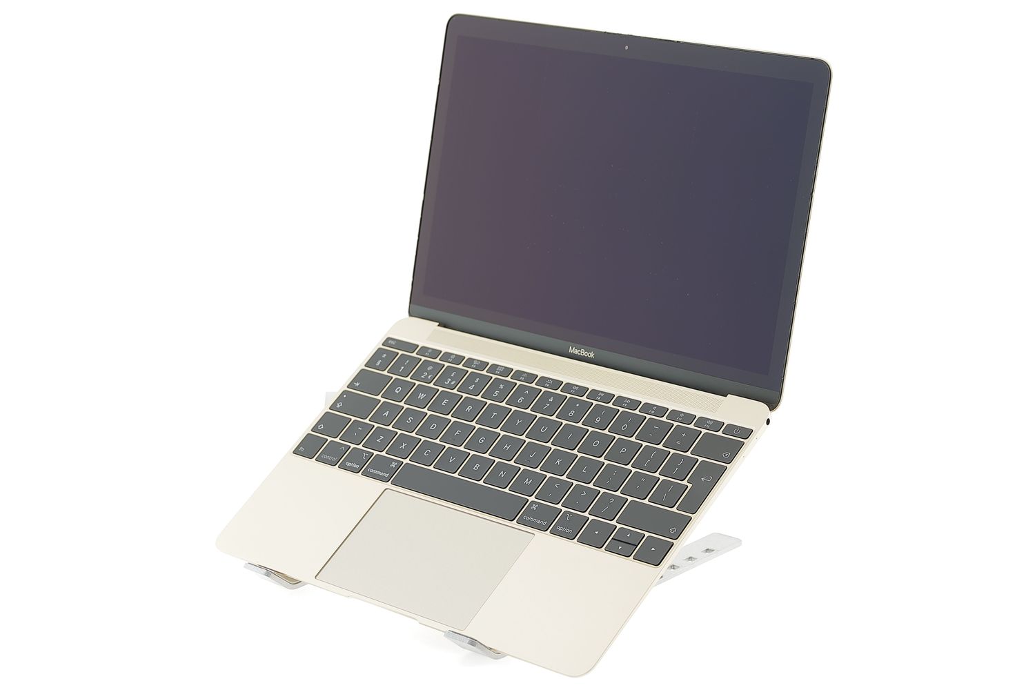 Apple MacBook 12″ 2017, i5 1.3 GHz, 8 GB, HD Graphics 615 512 GB Rose Gold - Много добро