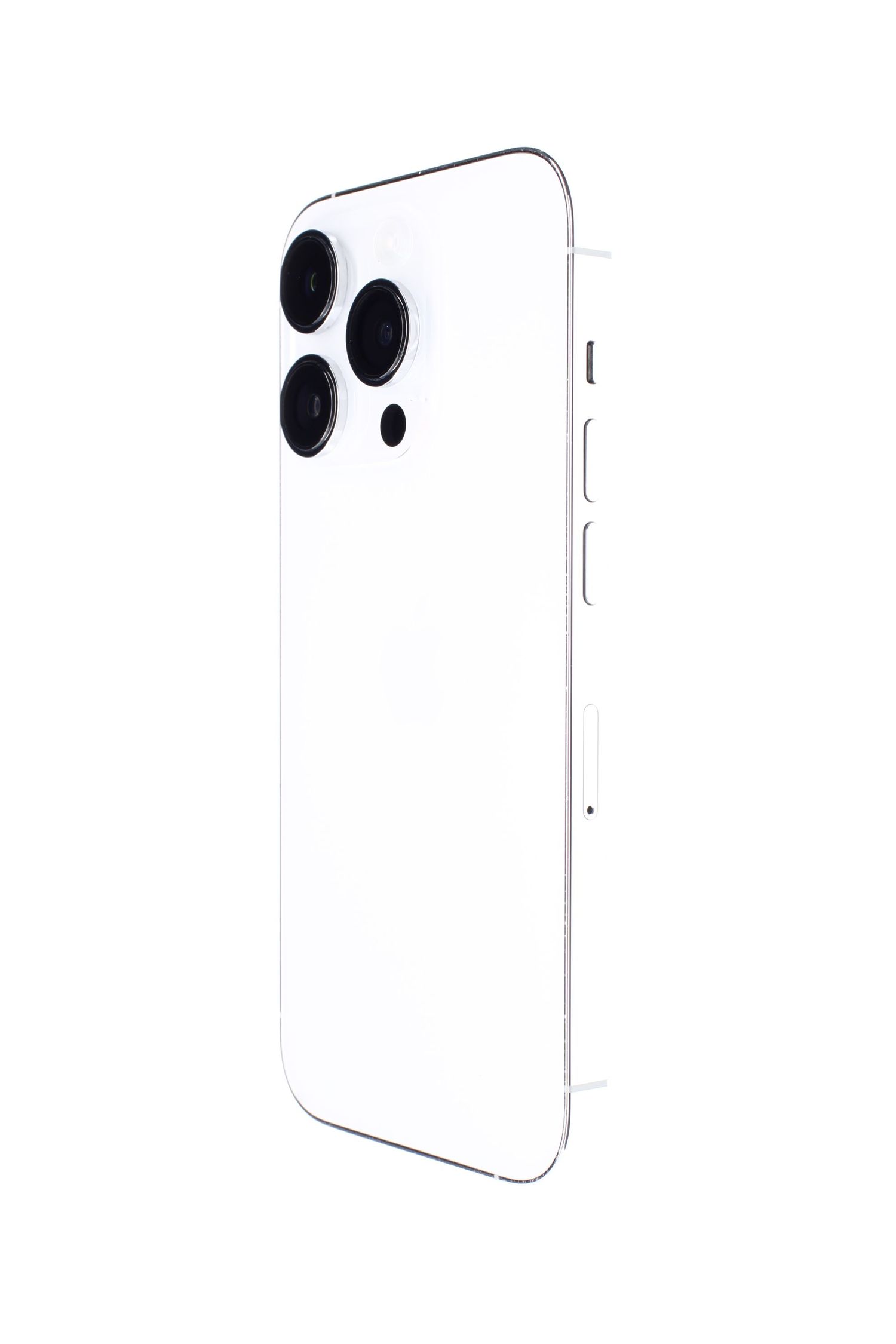 Apple iPhone 14 Pro 128 GB Silver - Като нов