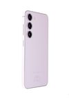 Telefon mobil Samsung Galaxy S23 5G Dual Sim, Lavender, 256 GB, Foarte Bun