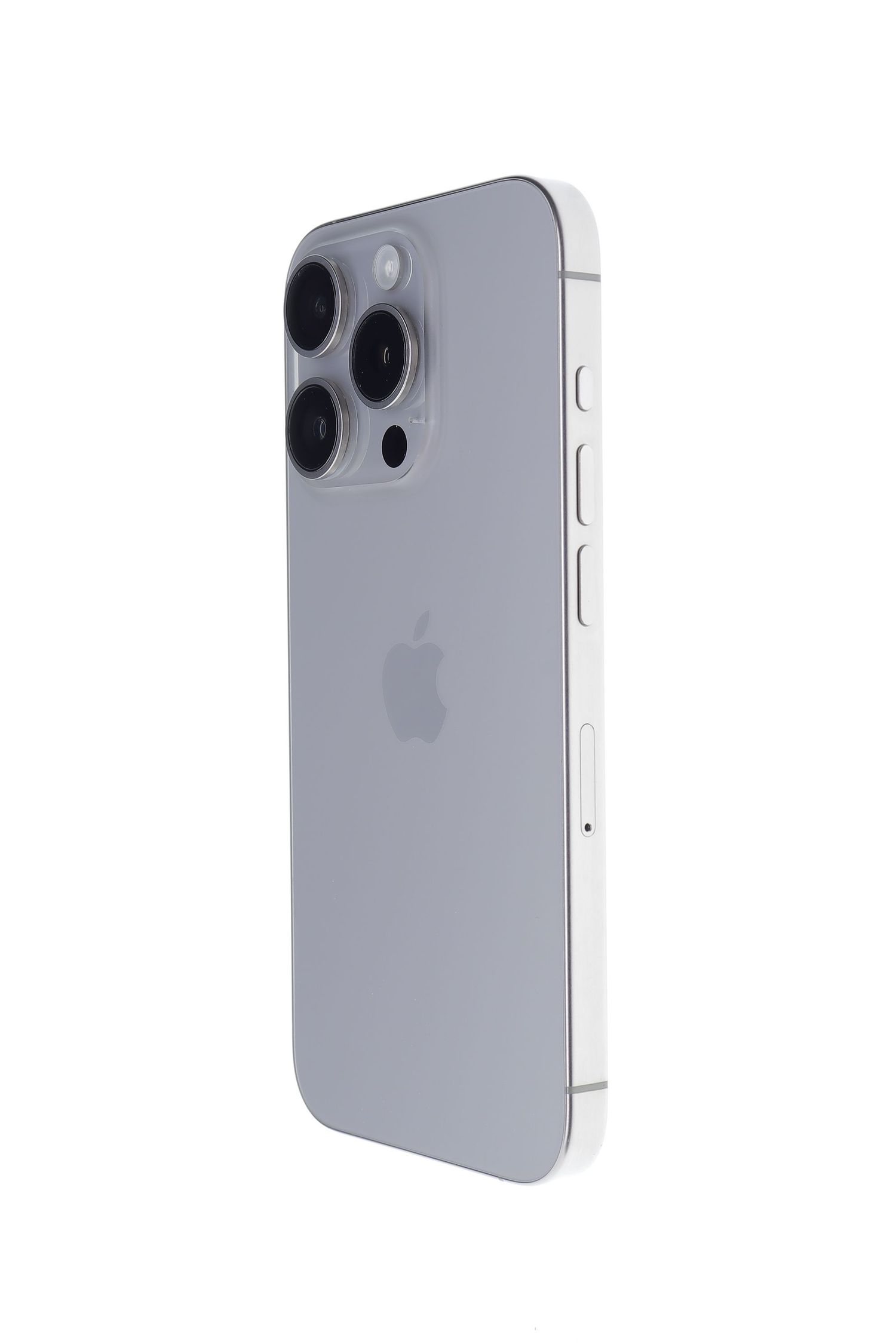 Apple iPhone 15 Pro 512 GB Natural Titanium - Σαν καινούργιο