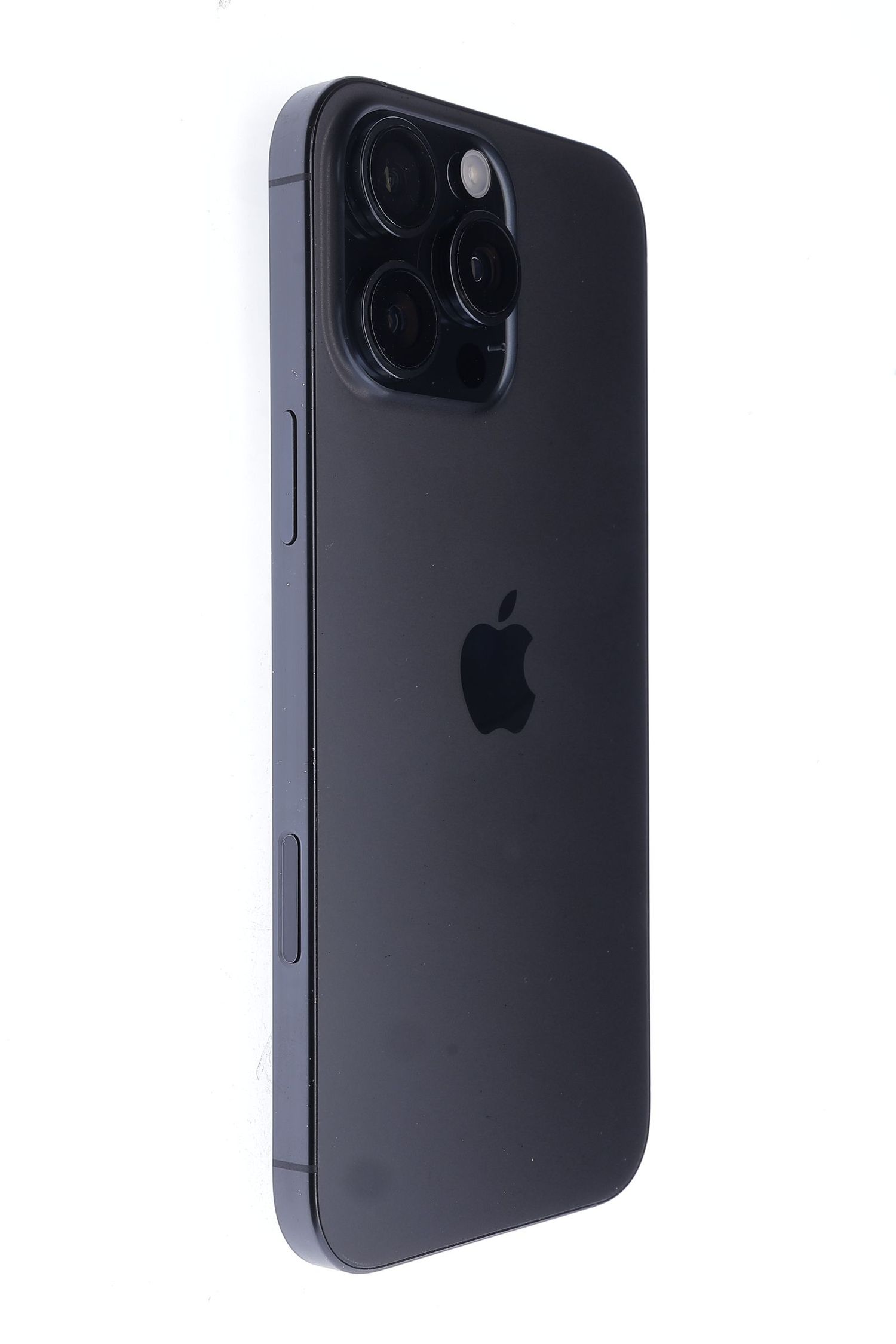 Apple iPhone 16 Pro Max 256 GB Black Titanium - Excelent