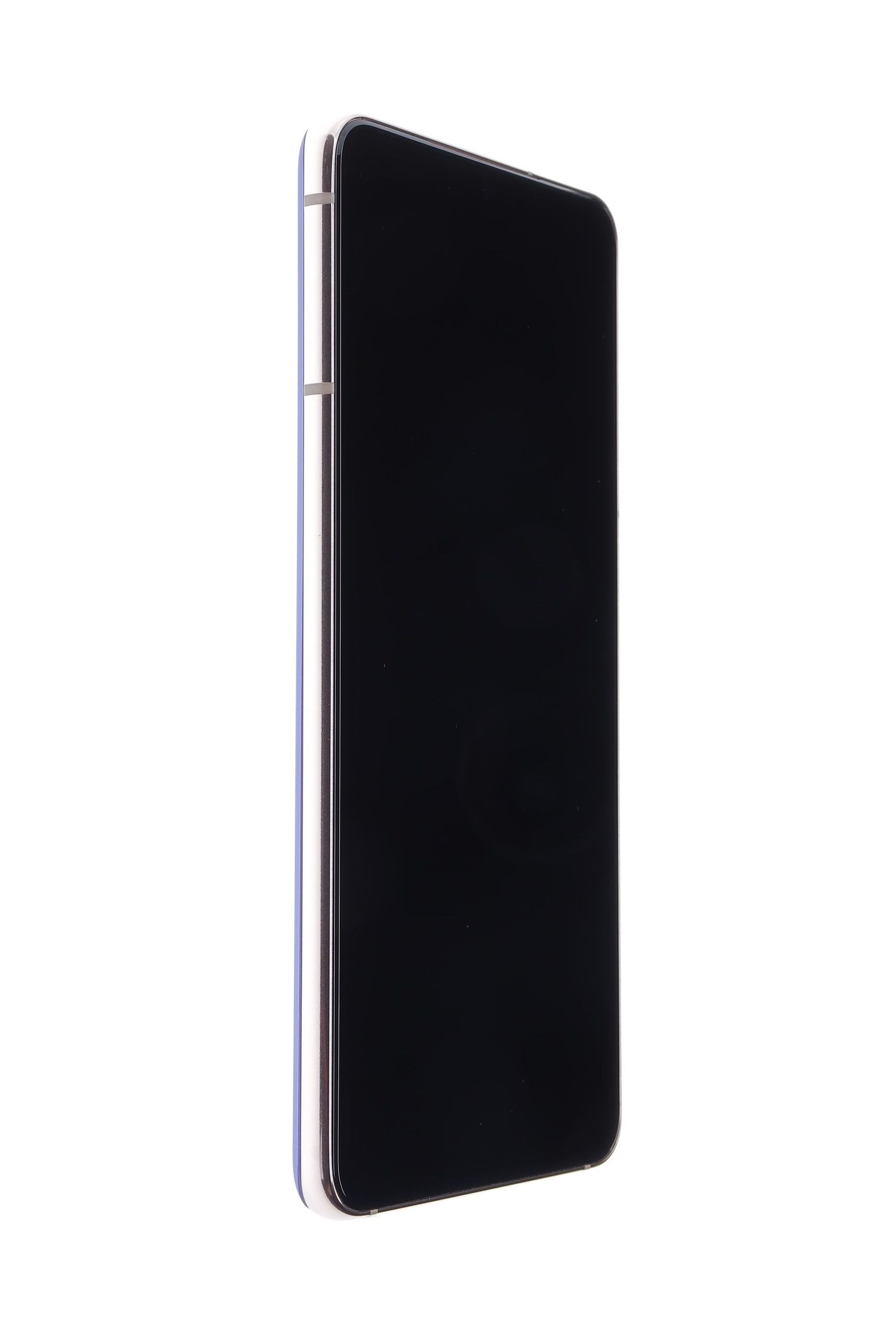 Samsung Galaxy S21 5G Dual Sim 256 GB Purple - Újszerű