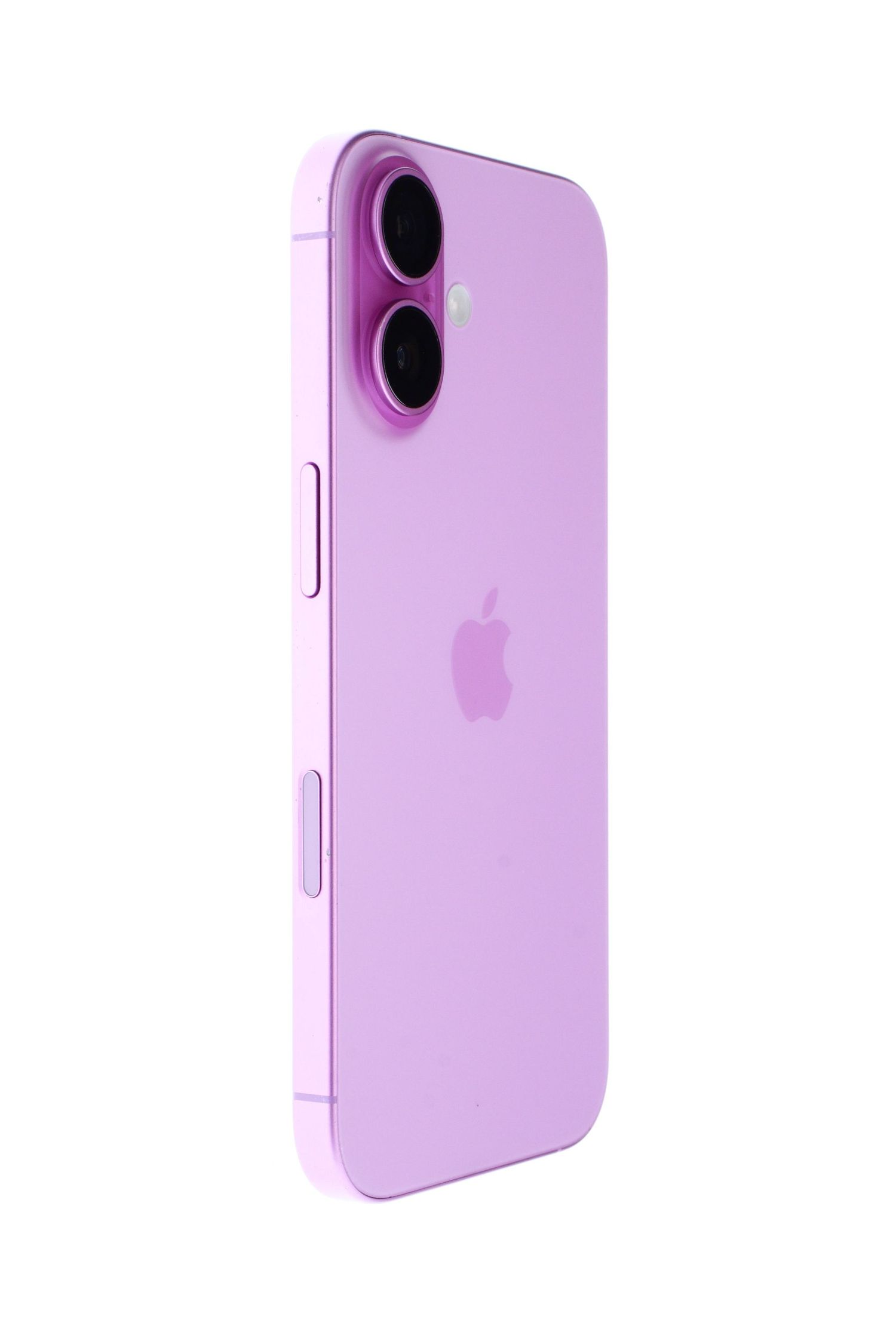 Apple iPhone 16 128 GB Pink - Като нов