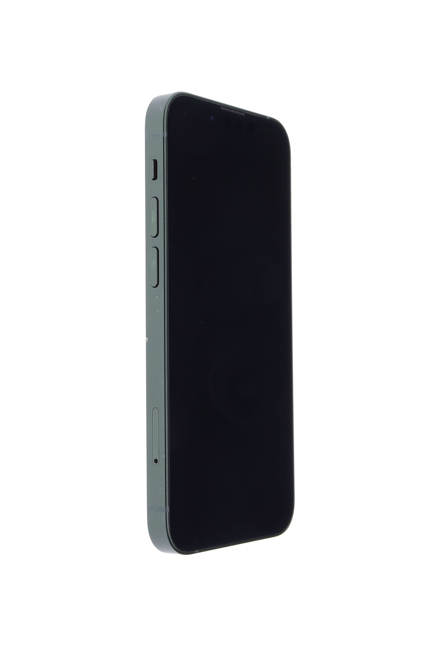 Apple iPhone 13 mini 128 GB Green - Nagyon jó