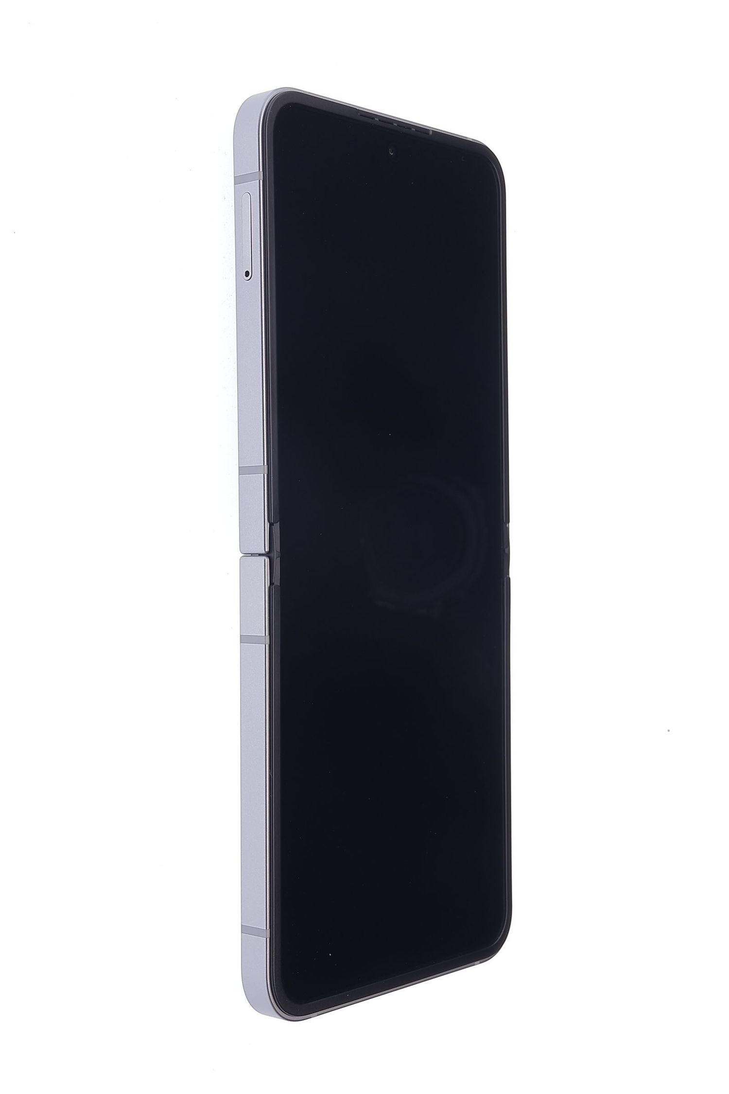 Samsung Galaxy Z Flip6 256 GB Silver Shadow - Σαν καινούργιο