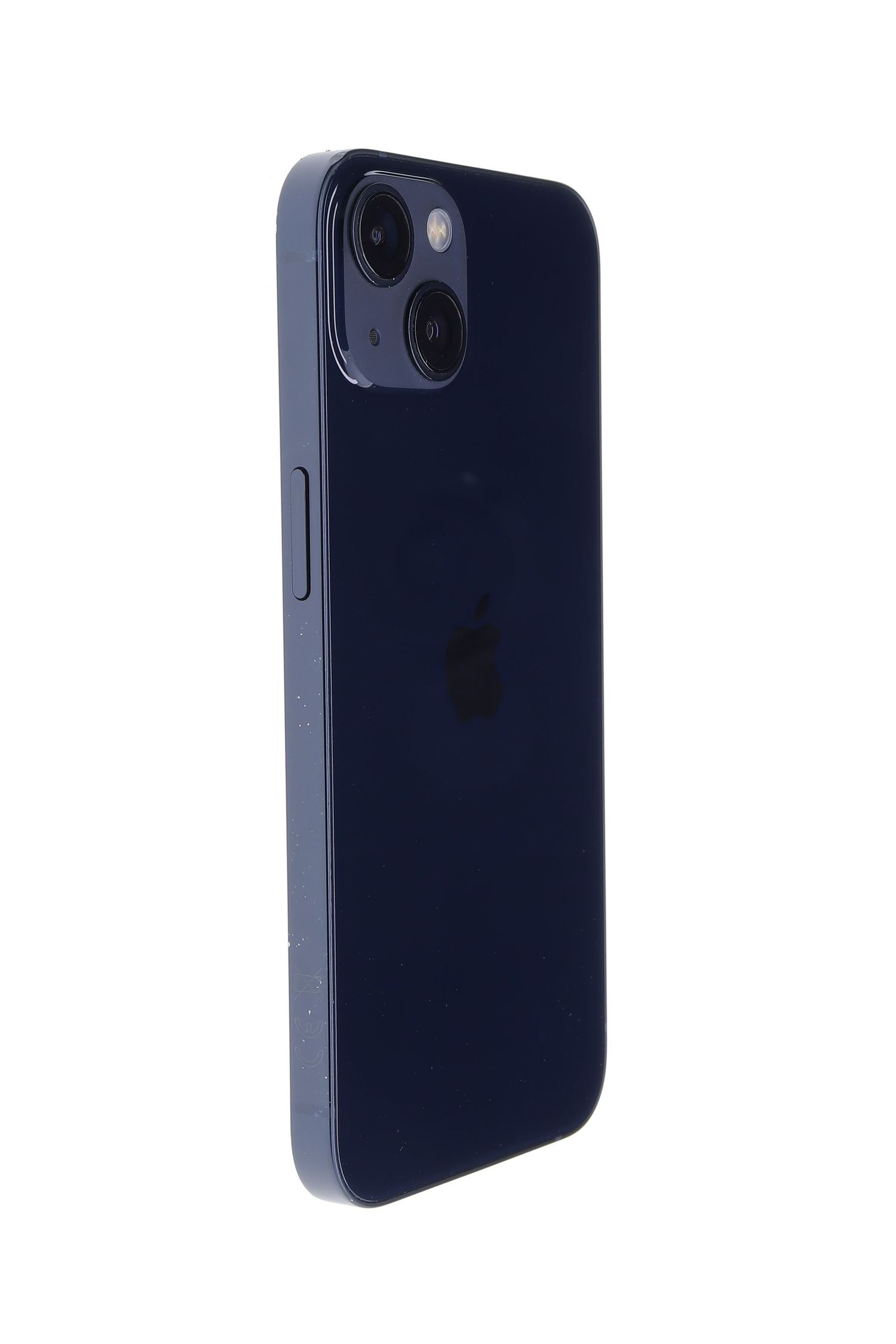 Apple iPhone 13 256 GB Midnight - Καλό