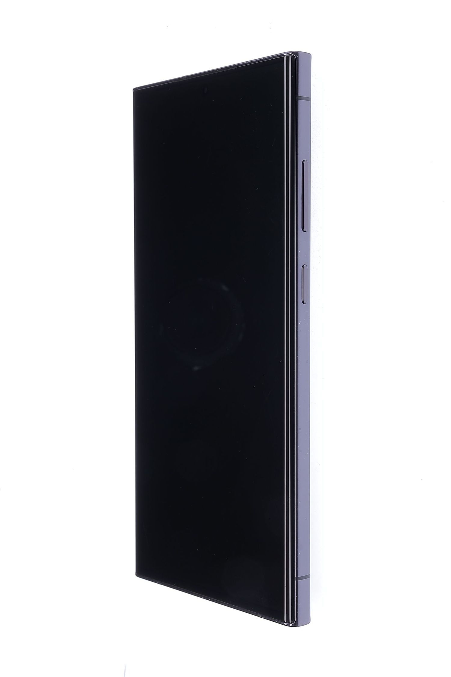 Samsung Galaxy S23 Ultra 5G Dual Sim 256 GB Phantom Black