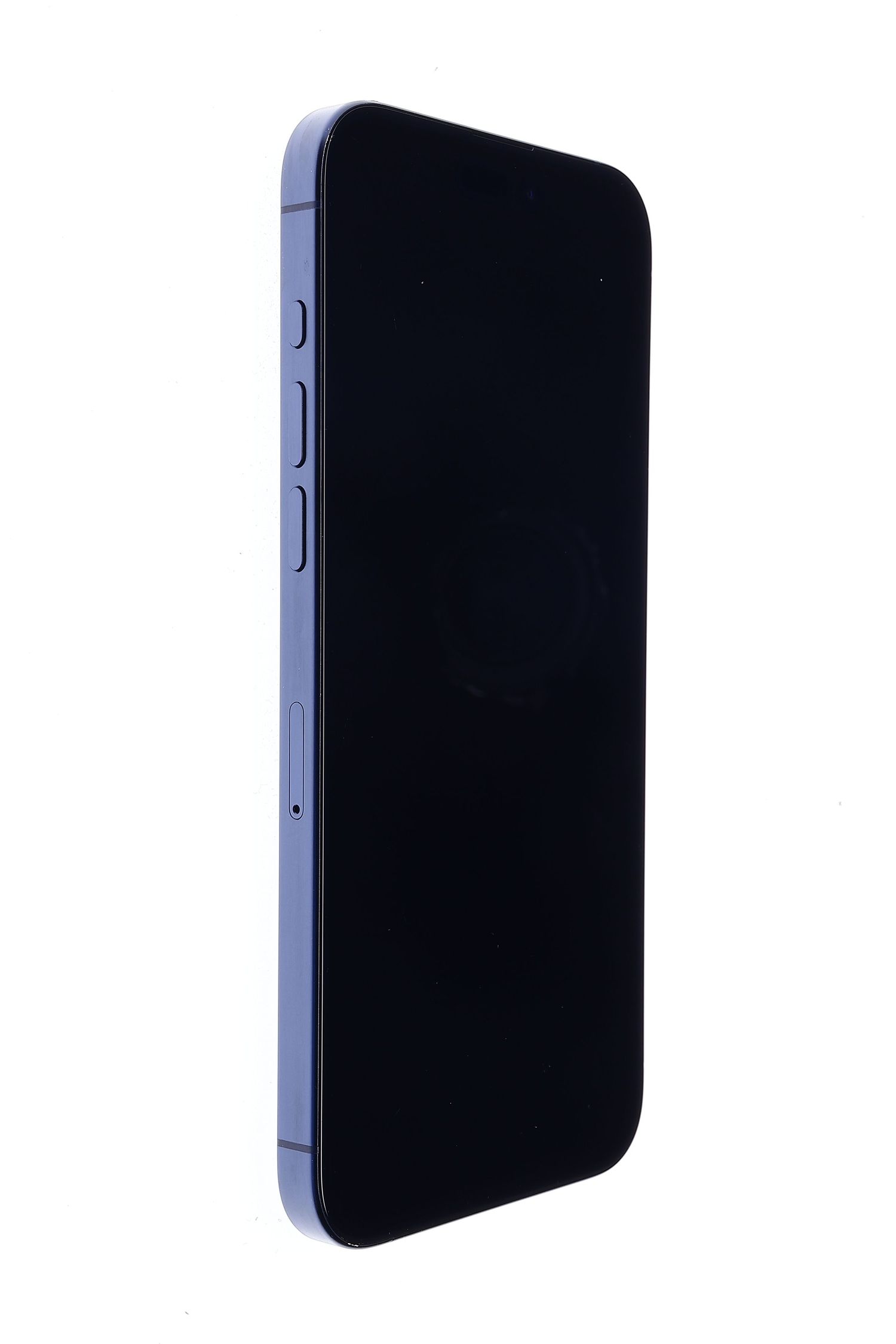 Apple iPhone 15 Pro Max 256 GB Blue Titanium - Excelent