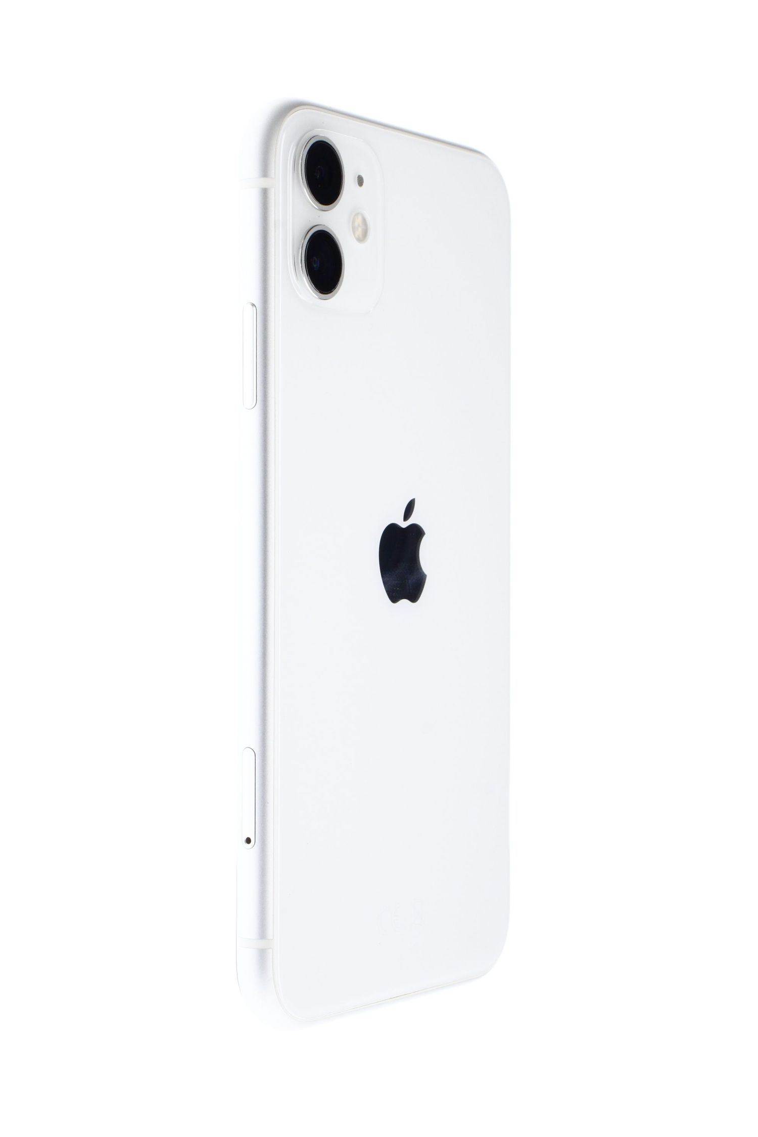 Apple iPhone 11 64 GB White - Εξαιρετικό