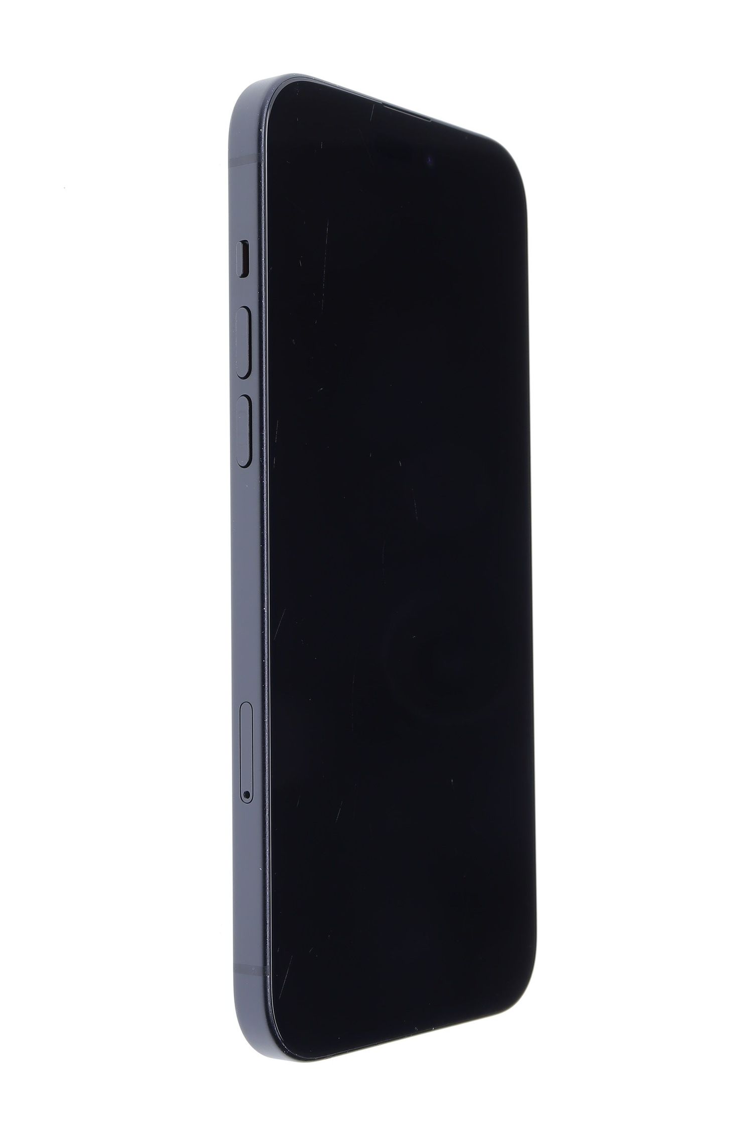 Apple iPhone 15 Plus 128 GB Black - Πολύ καλό