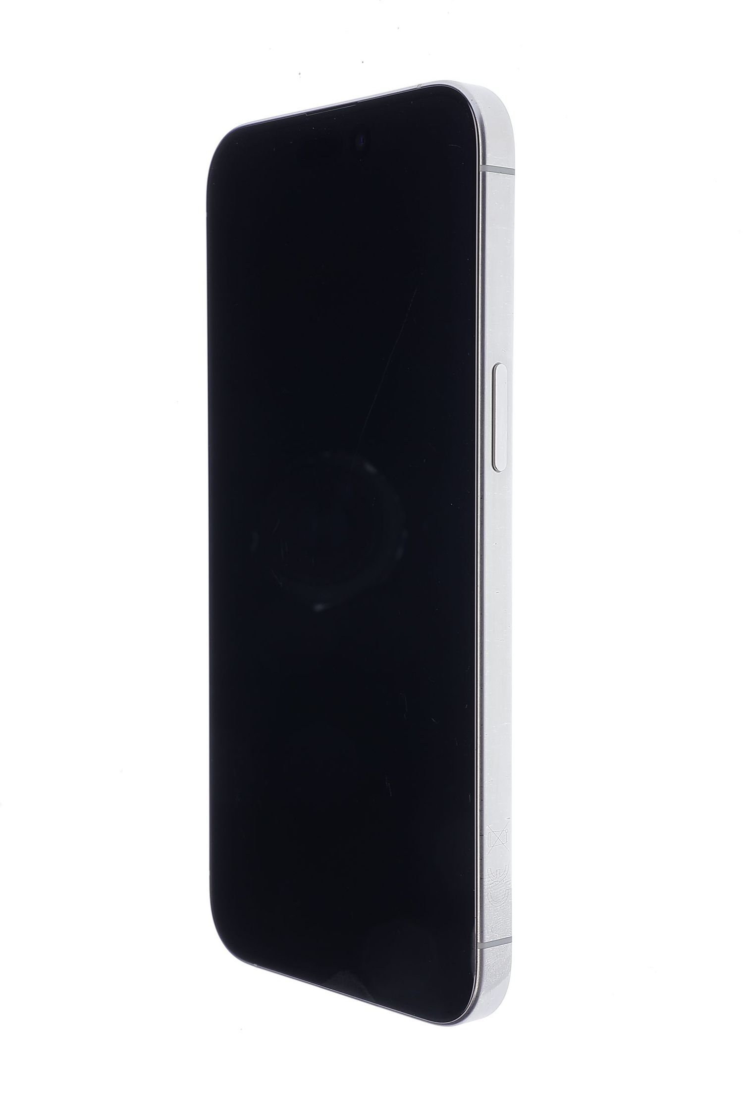 Apple iPhone 15 Pro Max 256 GB White Titanium