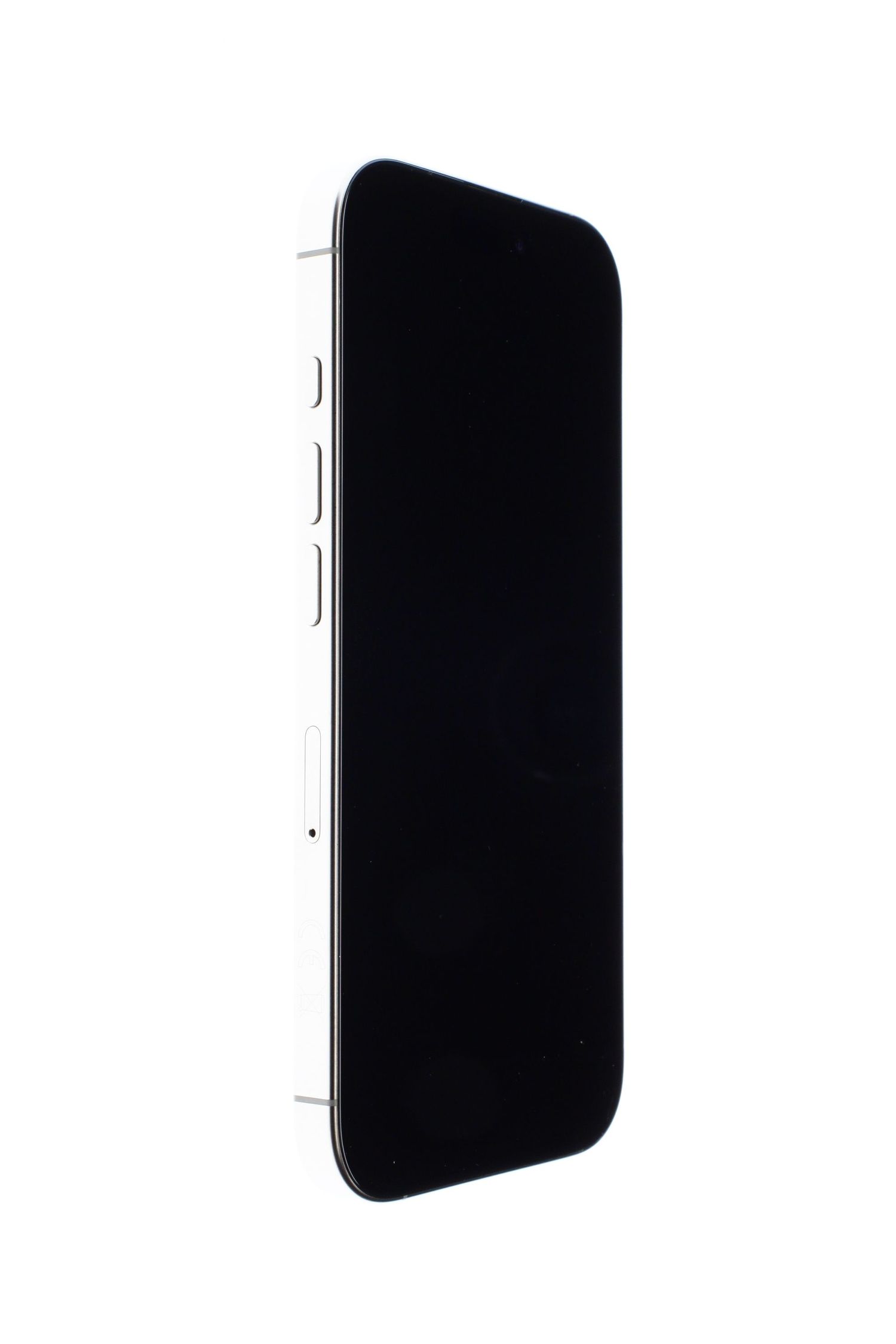 Apple iPhone 16 Pro 128 GB Natural Titanium - Ca nou
