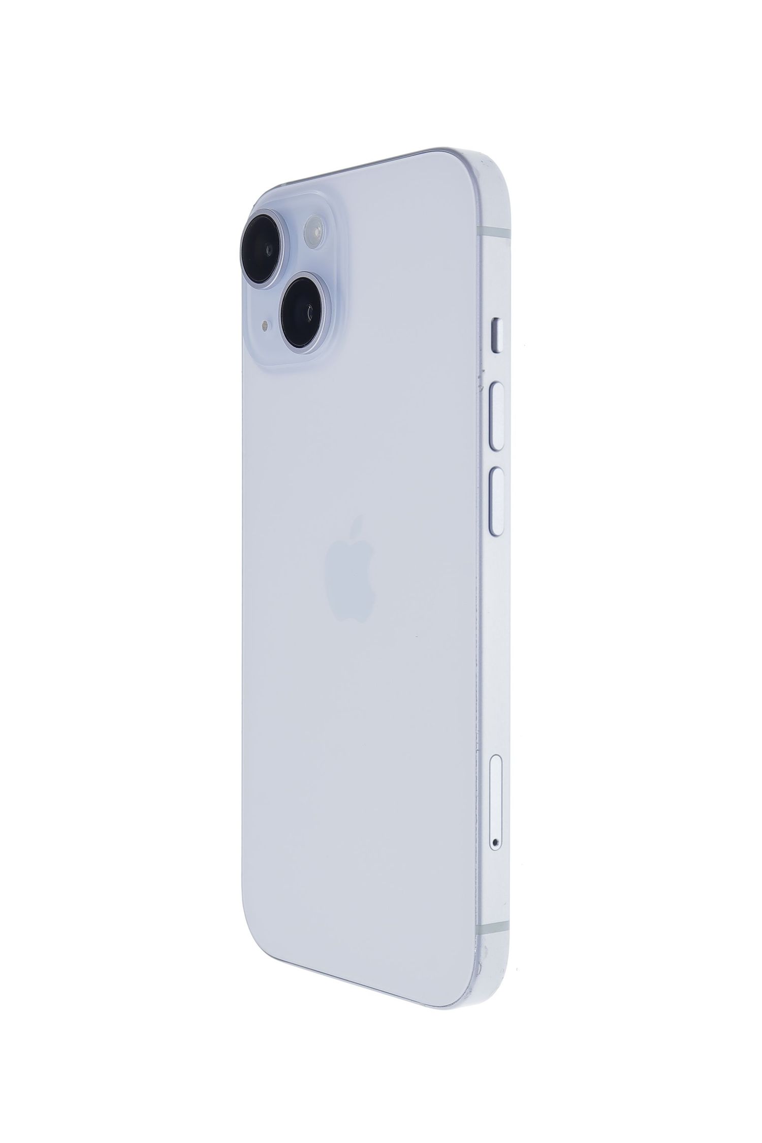 Apple iPhone 15 128 GB Blue - Jó