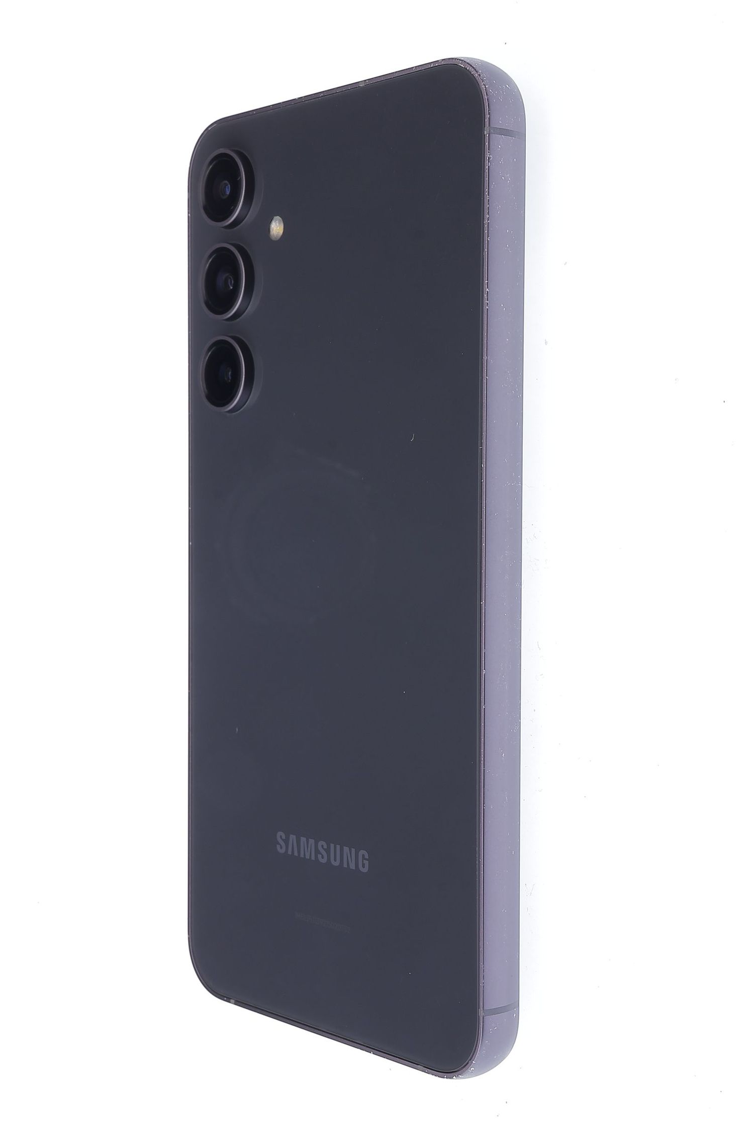 Samsung Galaxy S23 FE 5G Dual Sim 256 GB Graphite - Много добро