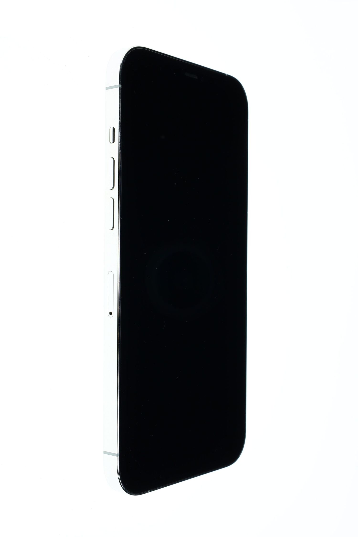Apple iPhone 12 Pro Max 128 GB Silver - Excelent