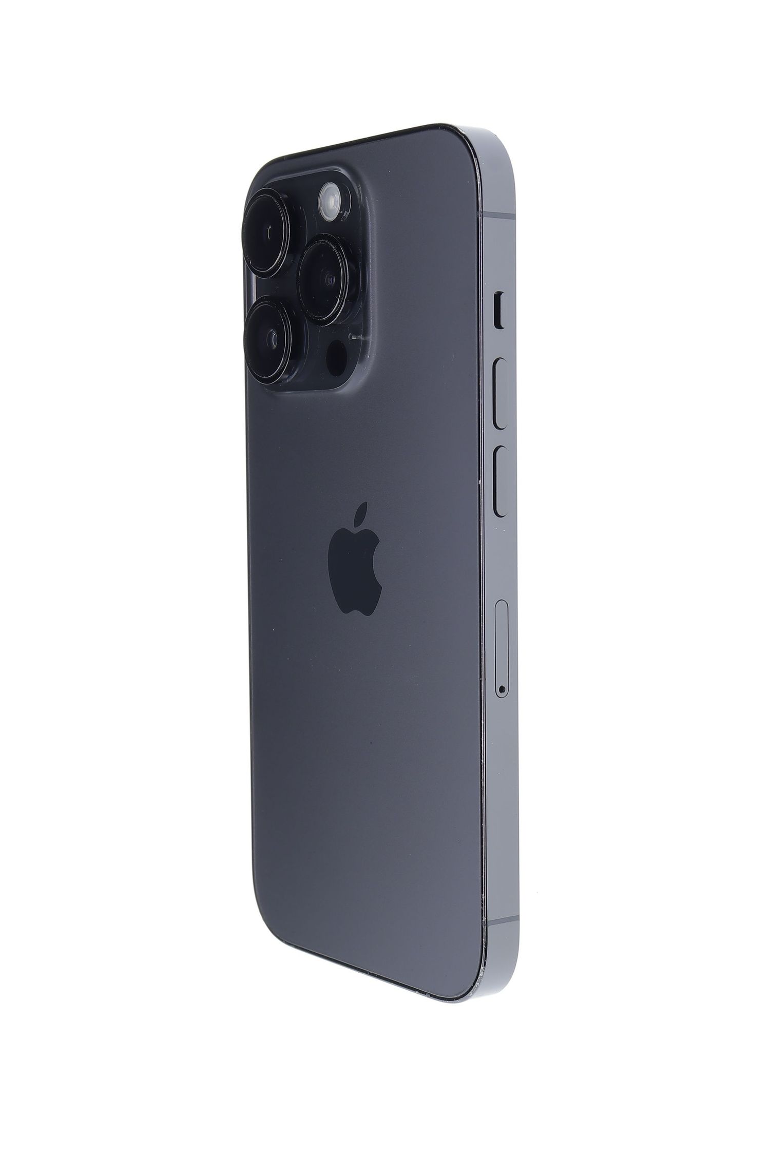 Apple iPhone 14 Pro 128 GB Space Black - Kiváló