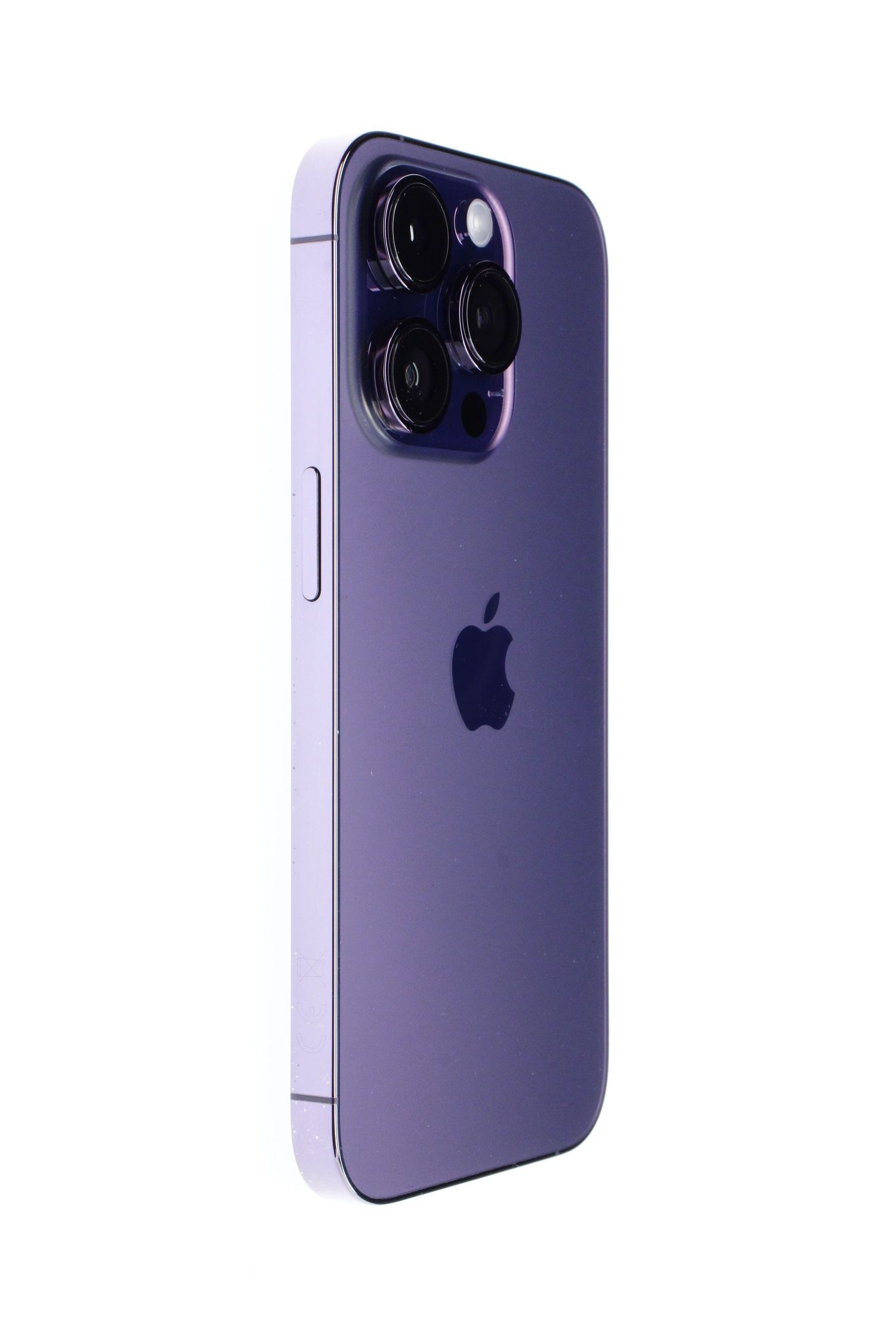 Apple iPhone 14 Pro 256 GB Deep Purple - Ca nou