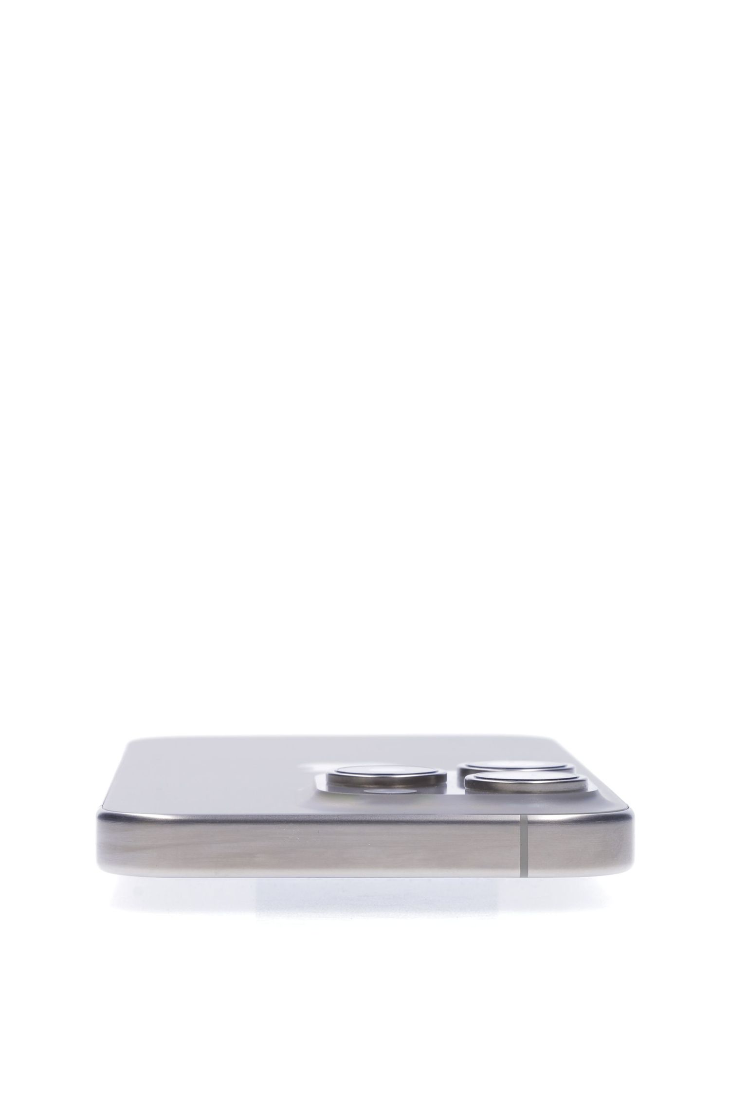 Apple iPhone 15 Pro 512 GB Natural Titanium - Ca nou