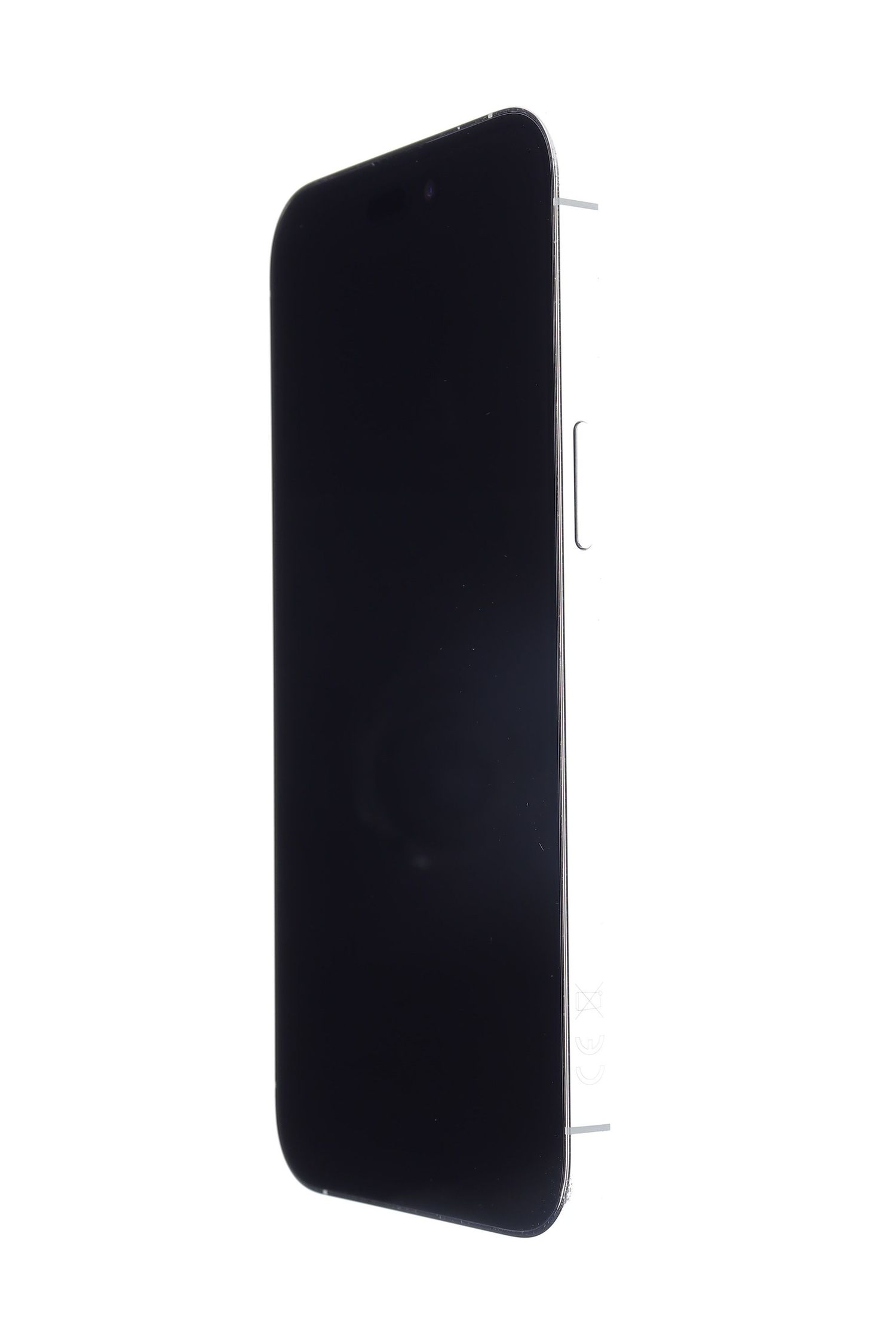 Apple iPhone 14 Pro Max 256 GB Silver - Ca nou