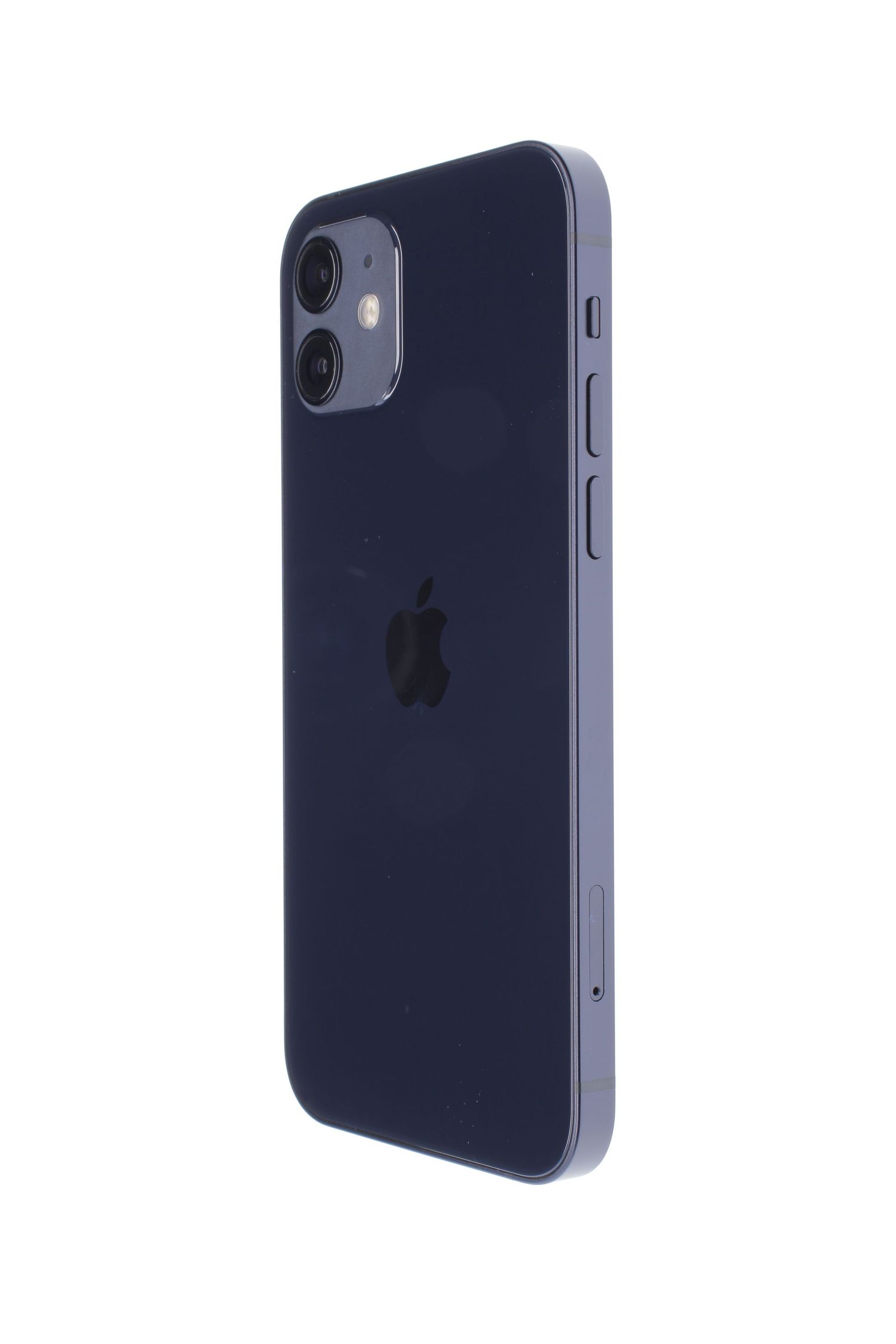 Apple iPhone 12 256 GB Black - Като нов