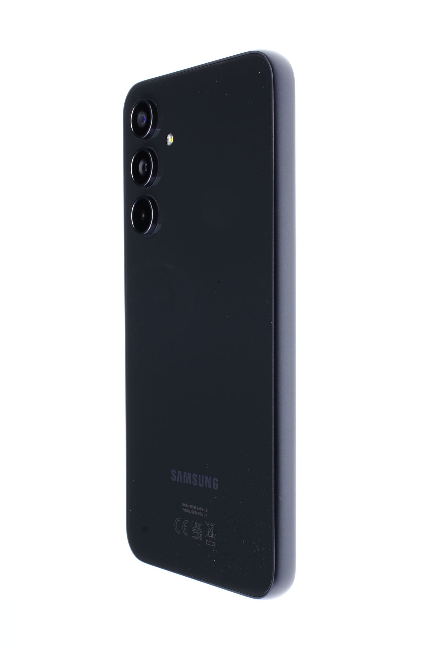 Samsung Galaxy A54 5G 128 GB Awesome Graphite - Kiváló