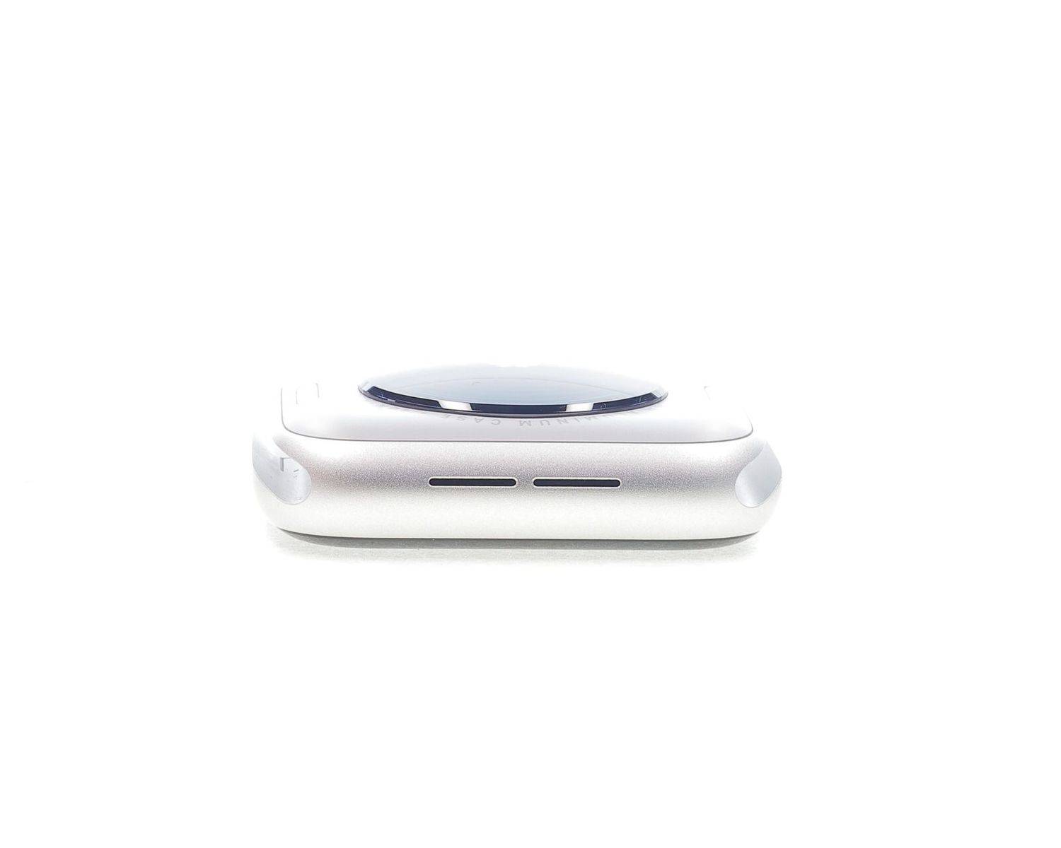 Apple Watch SE 2022, GPS, Aluminium 44mm Silver - Ca nou