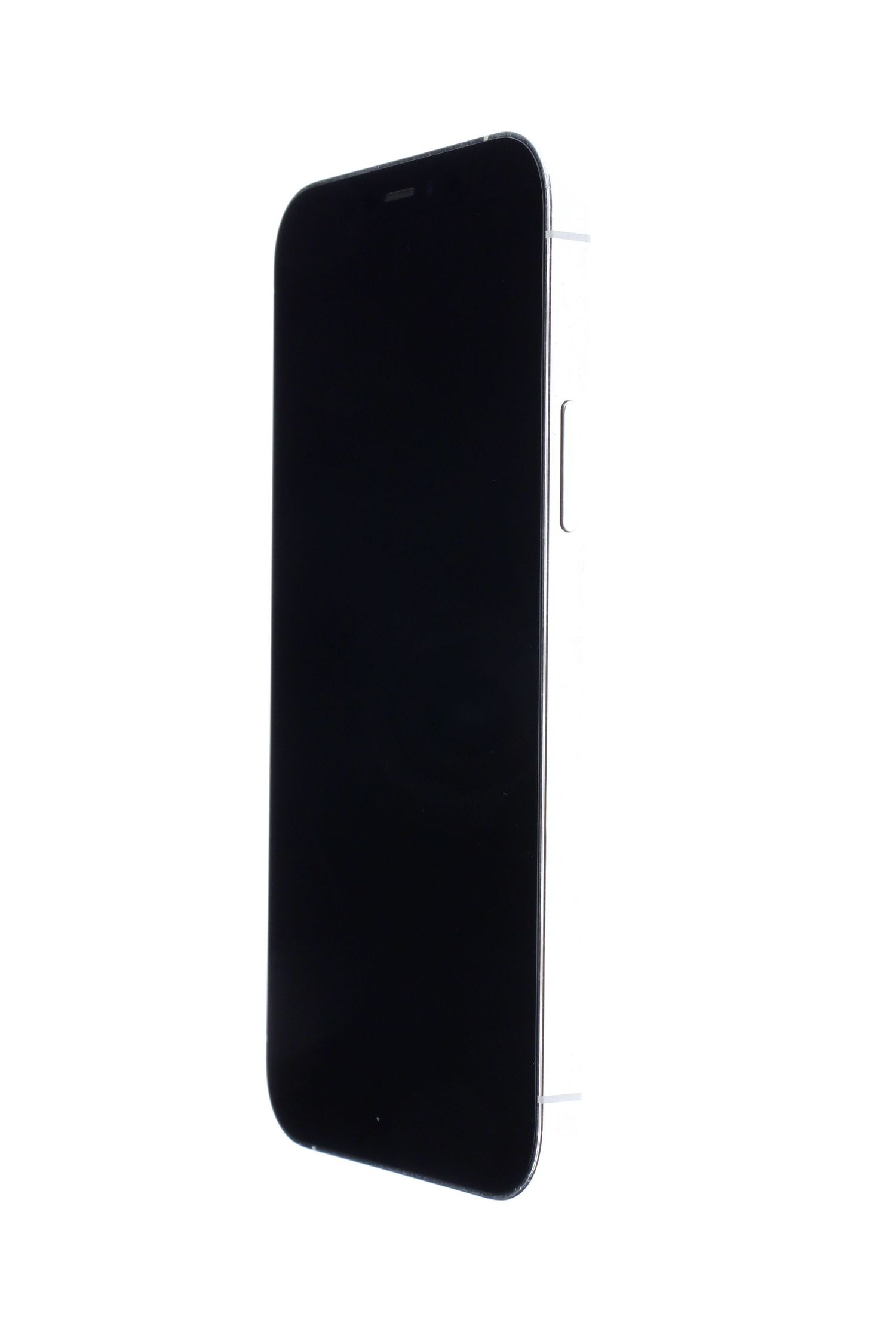 Apple iPhone 12 Pro 128 GB Silver - Πολύ καλό