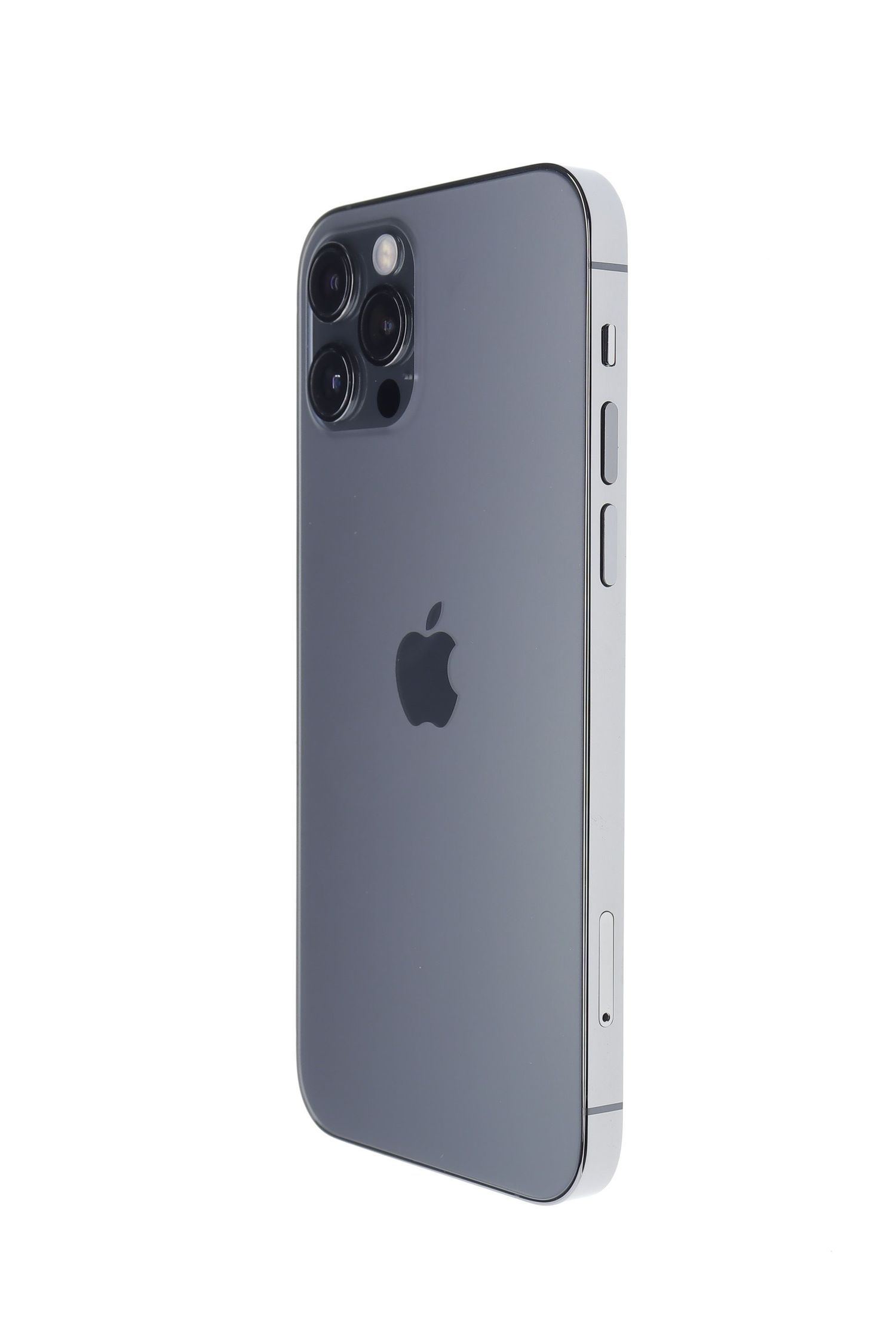Apple iPhone 12 Pro 128 GB Graphite - Εξαιρετικό