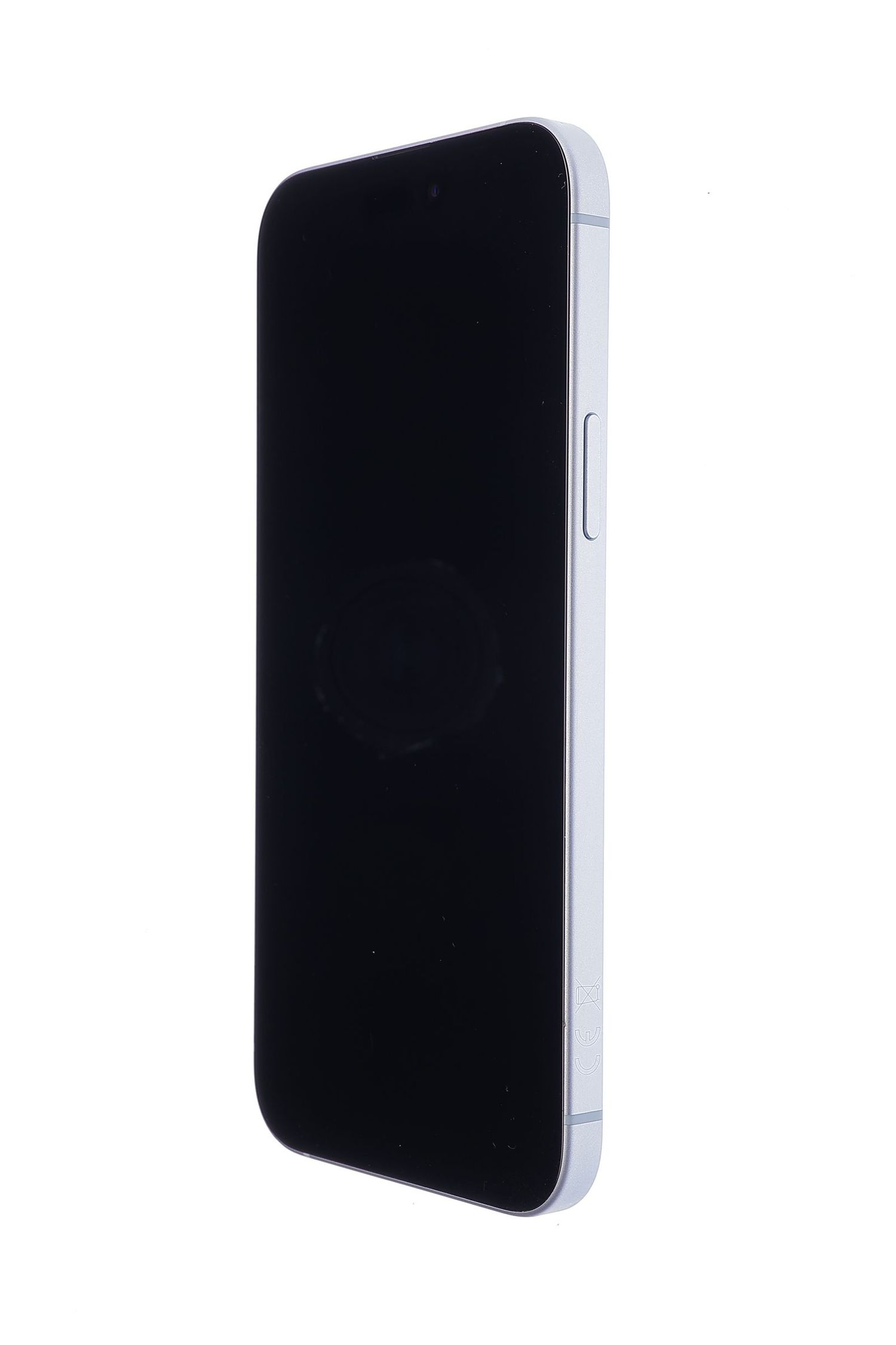 Apple iPhone 15 Plus 128 GB Blue - Újszerű