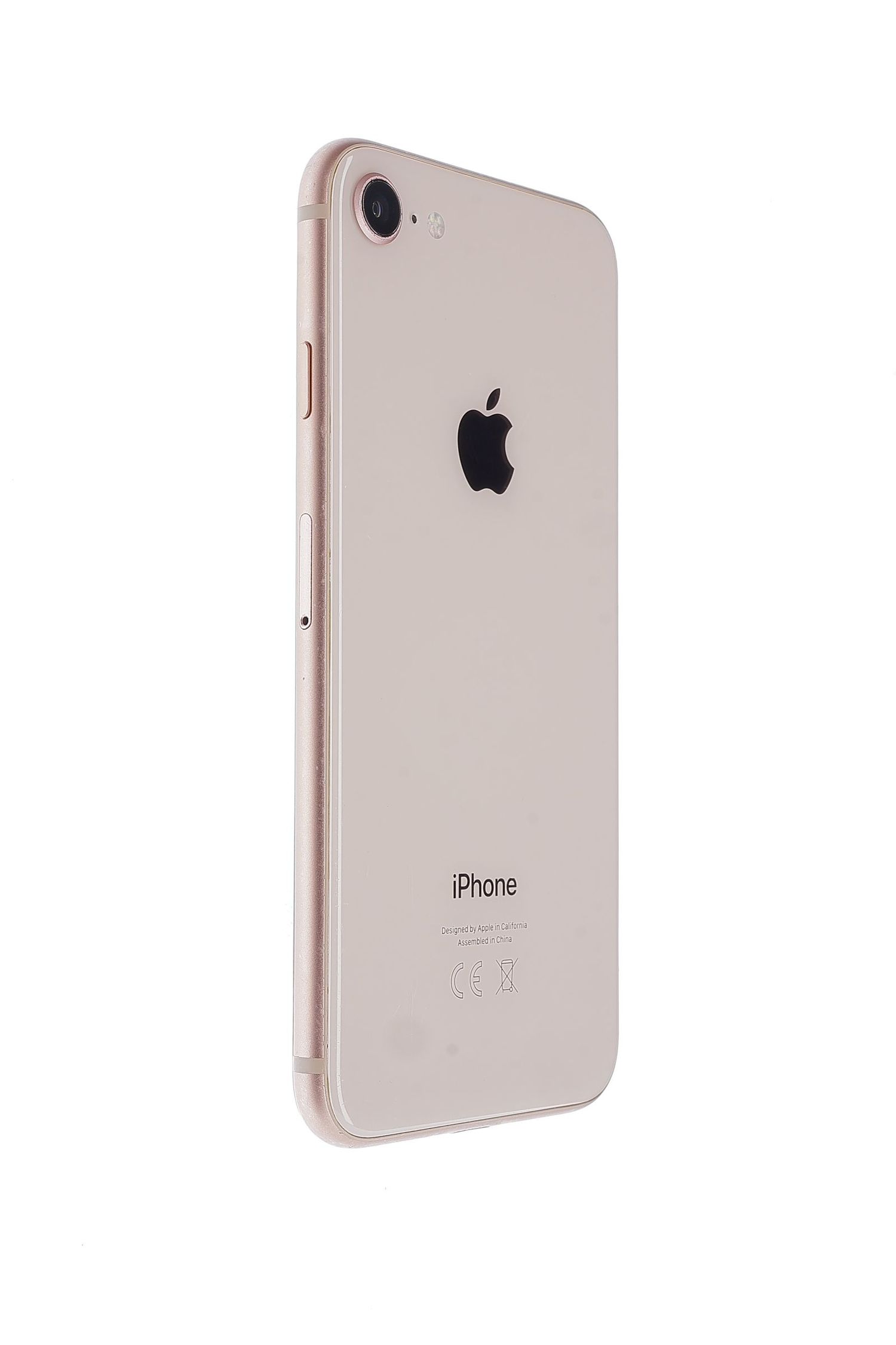 Apple iPhone 8 64 GB Gold - Nagyon jó