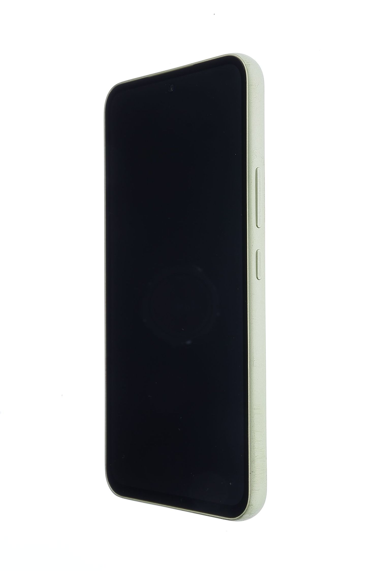 Samsung Galaxy A54 5G 128 GB Awesome Lime - Kiváló