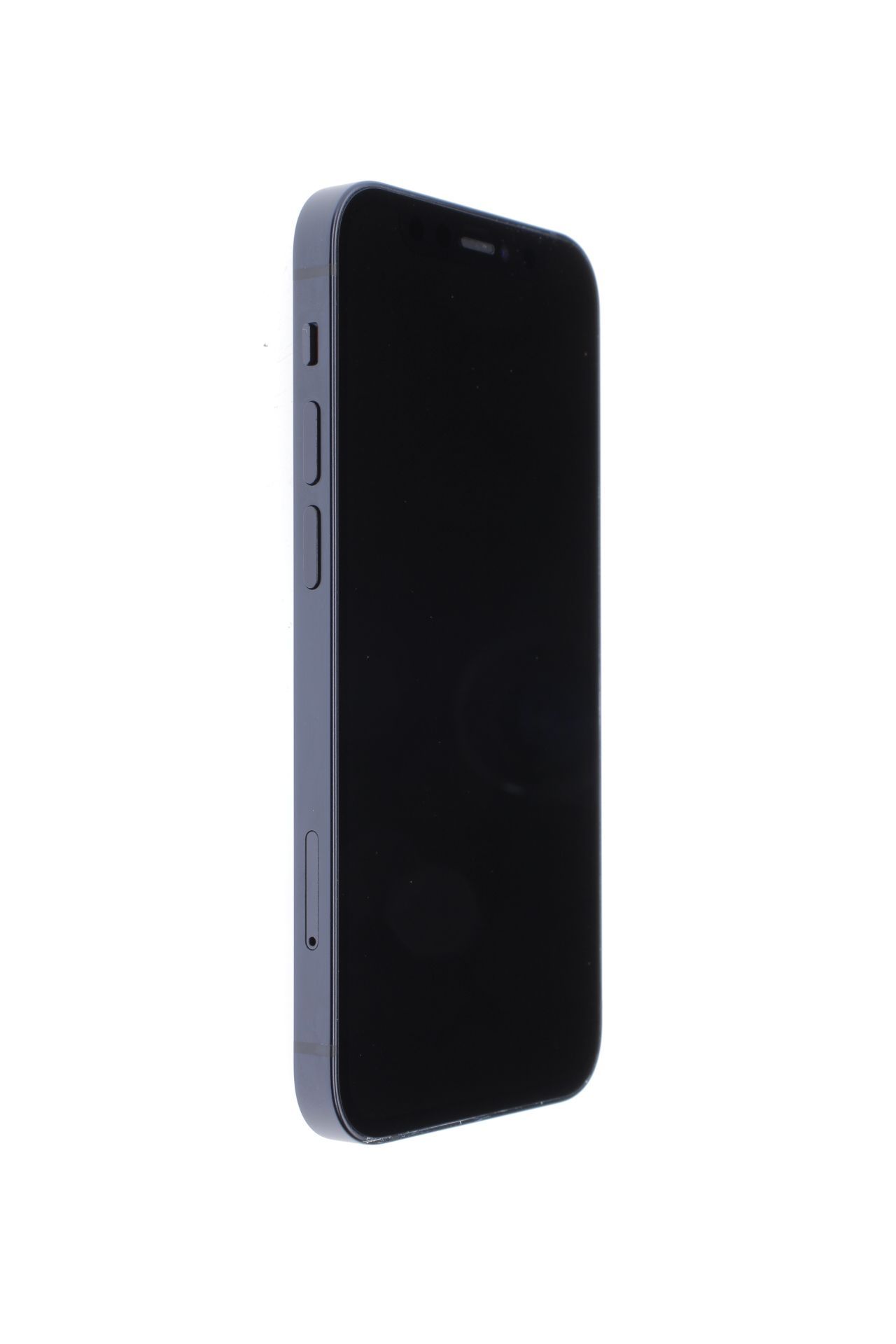 Apple iPhone 12 mini 64 GB Black - Ca nou