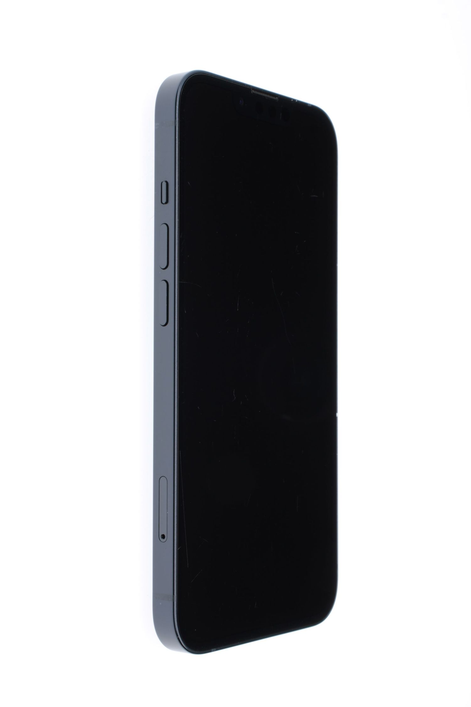 Apple iPhone 13 256 GB Midnight - Foarte bun