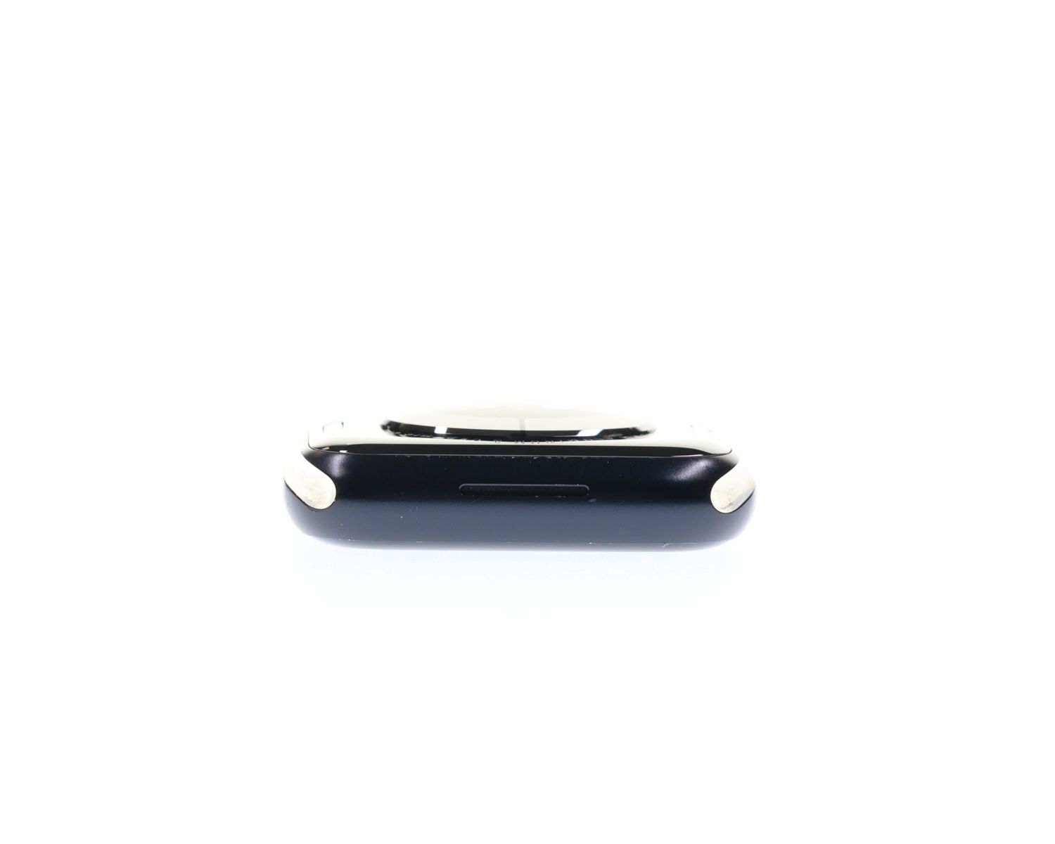Apple Watch Series 8 2022, GPS, Aluminium 45mm Midnight - Много добро